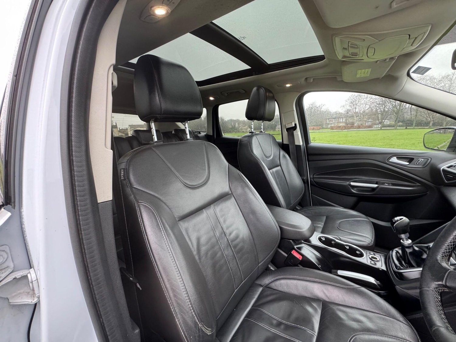 Used Ford Kuga 2013 for sale - 77560026: Photo 21