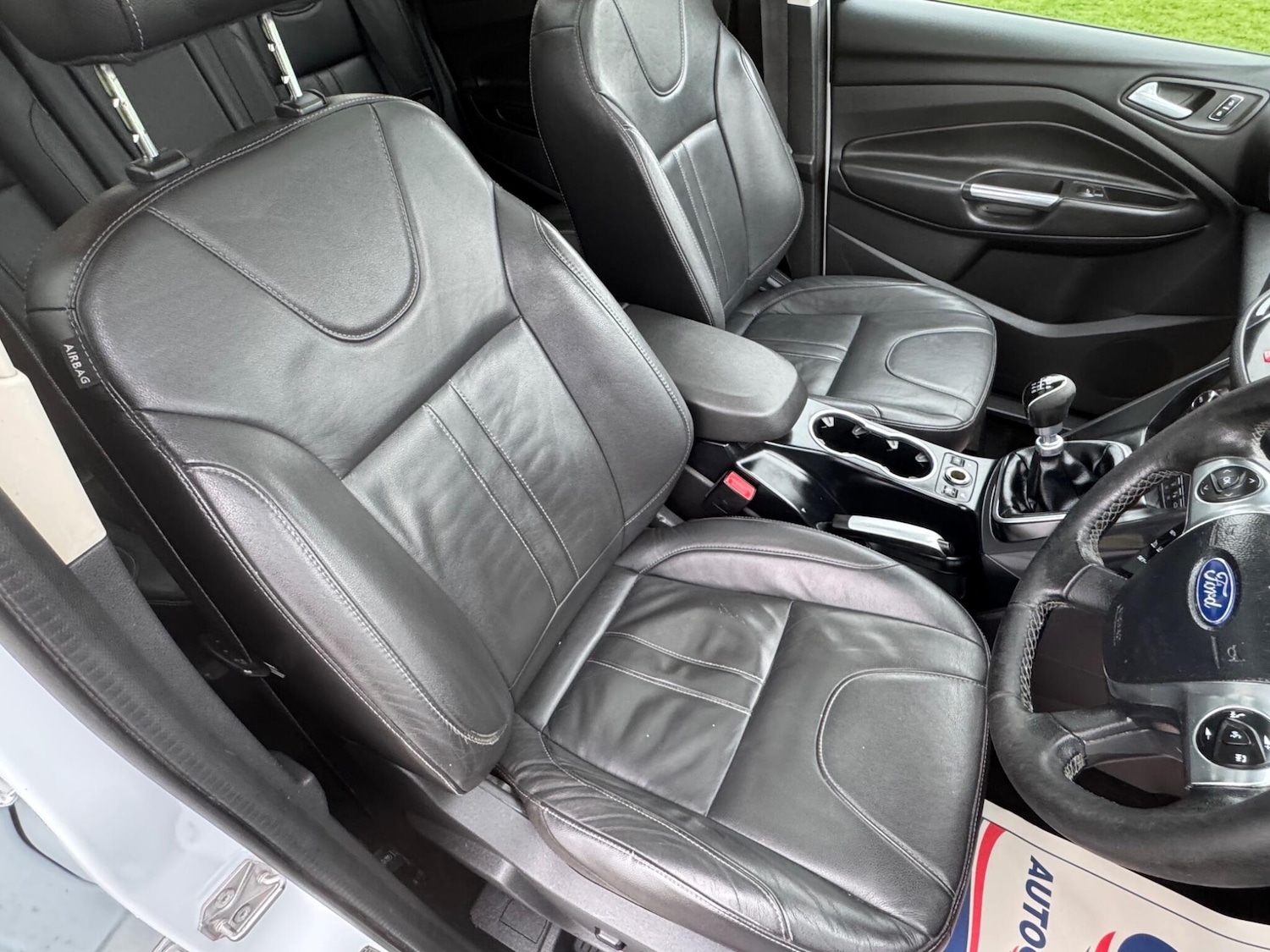 Used Ford Kuga 2013 for sale - 77560026: Photo 22