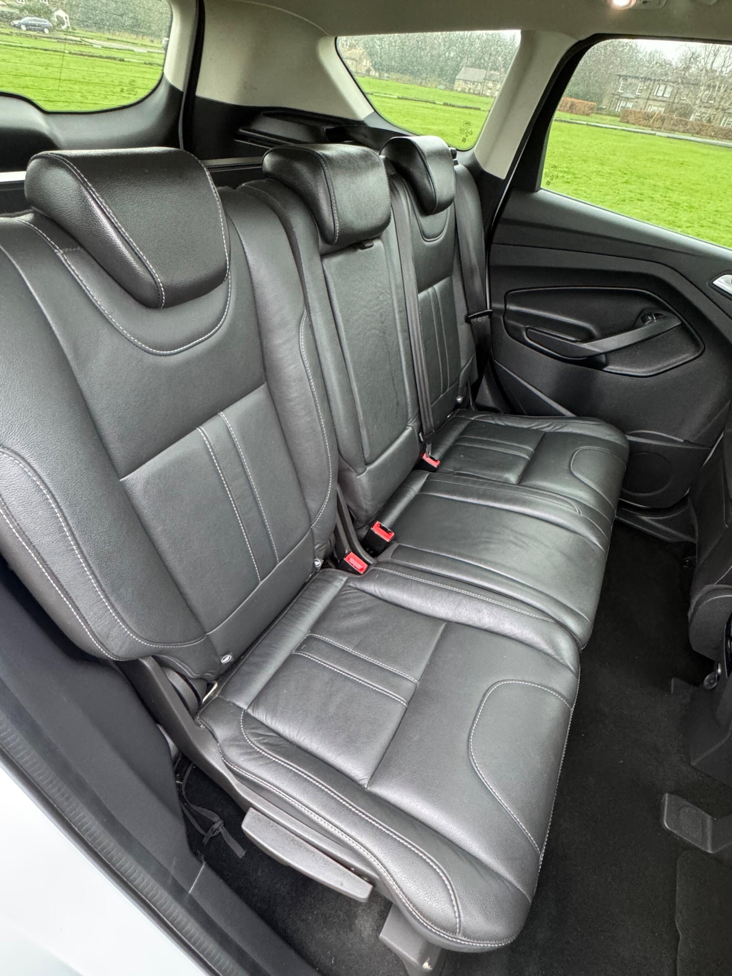 Used Ford Kuga 2013 for sale - 77560026: Photo 24