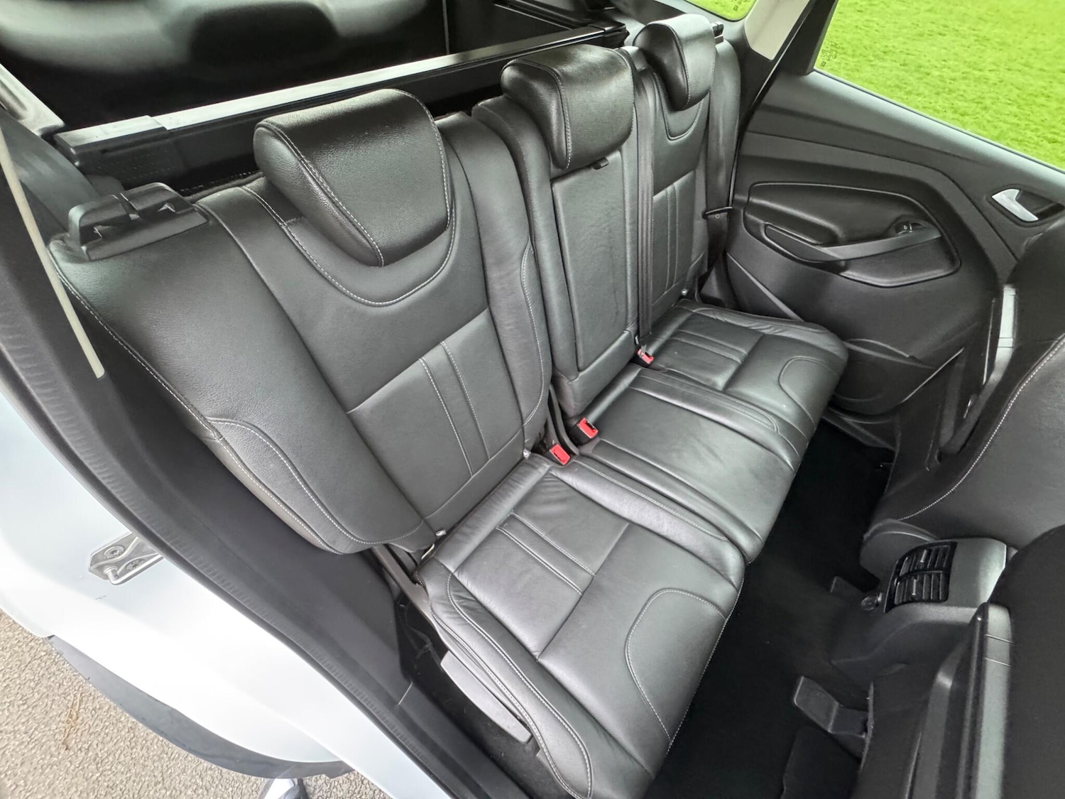 Used Ford Kuga 2013 for sale - 77560026: Photo 25