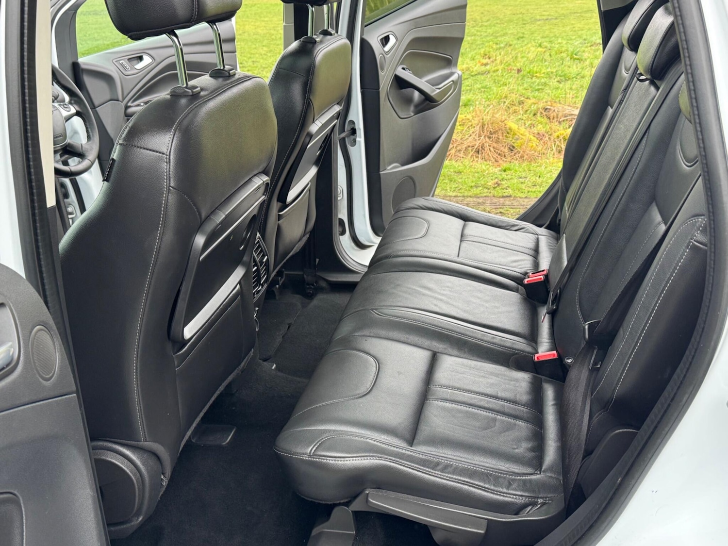 Used Ford Kuga 2013 for sale - 77560026: Photo 26