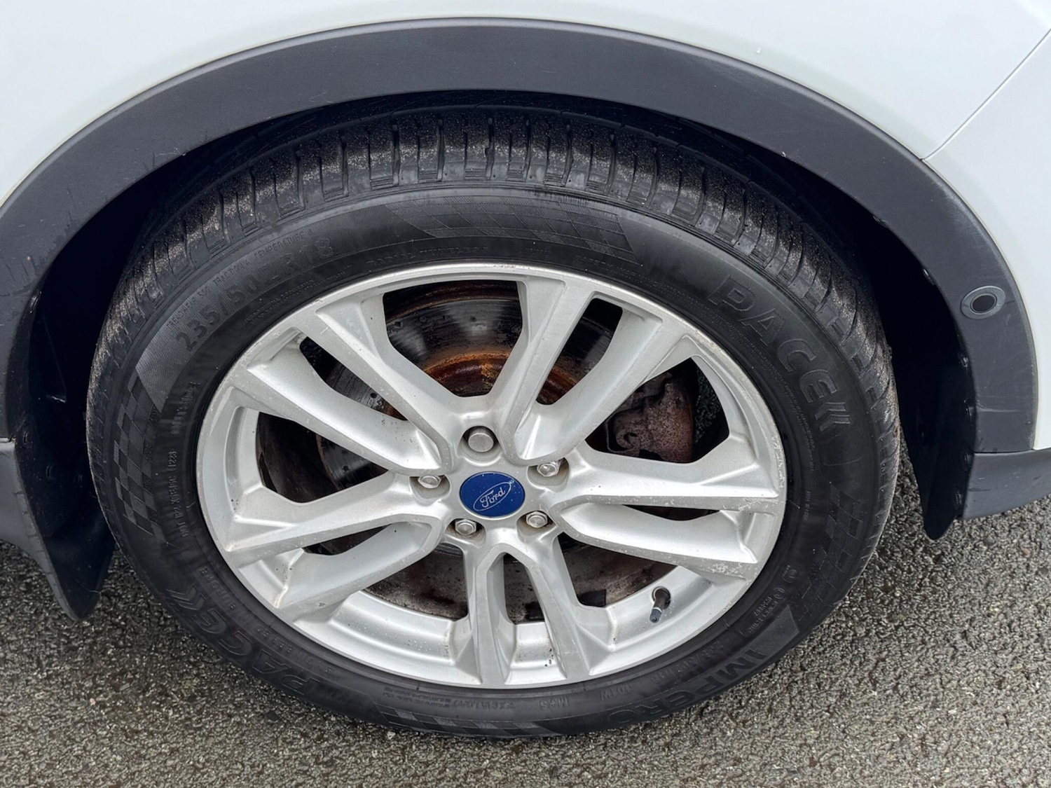 Used Ford Kuga 2013 for sale - 77560026: Photo 29