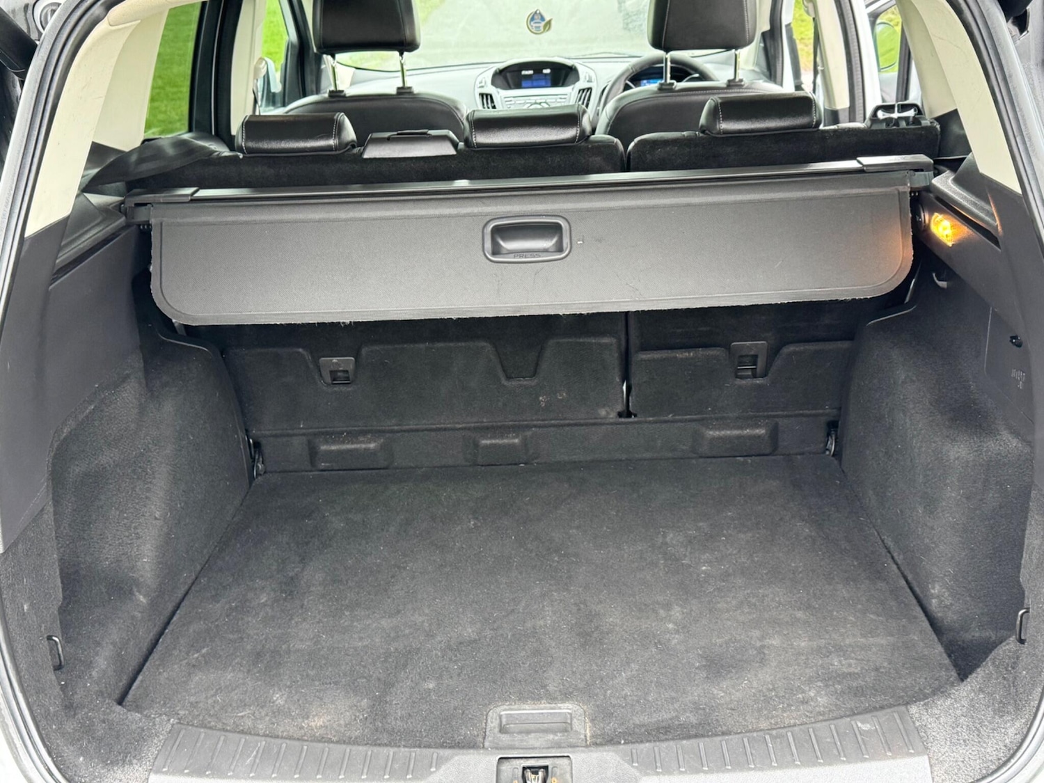 Used Ford Kuga 2013 for sale - 77560026: Photo 30