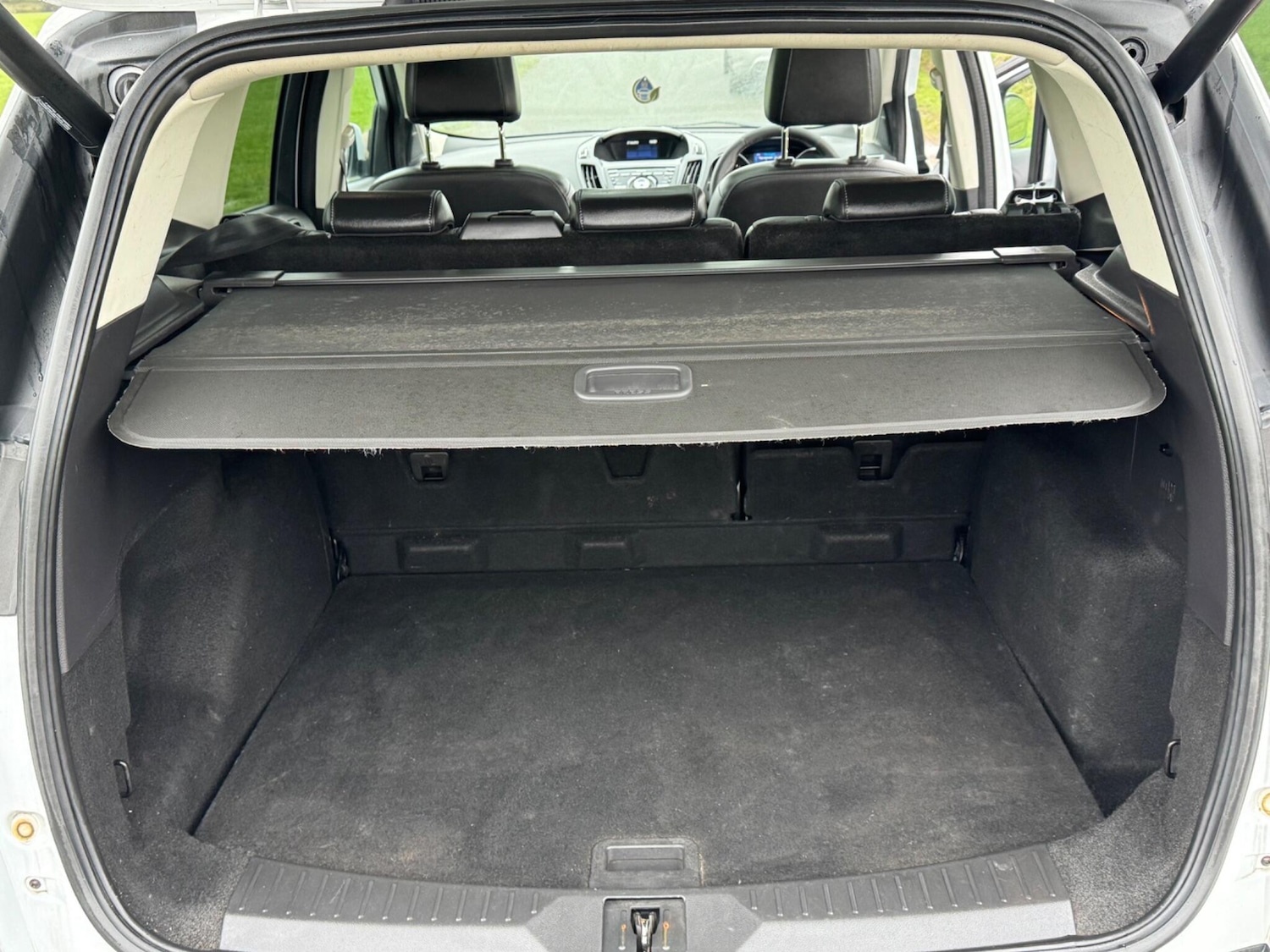 Used Ford Kuga 2013 for sale - 77560026: Photo 31