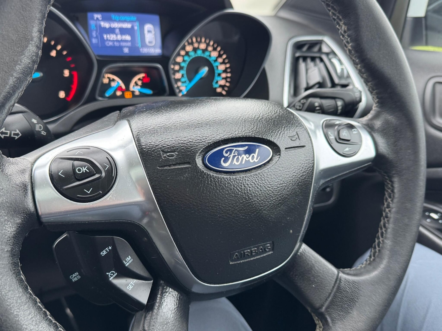 Used Ford Kuga 2013 for sale - 77560026: Photo 33