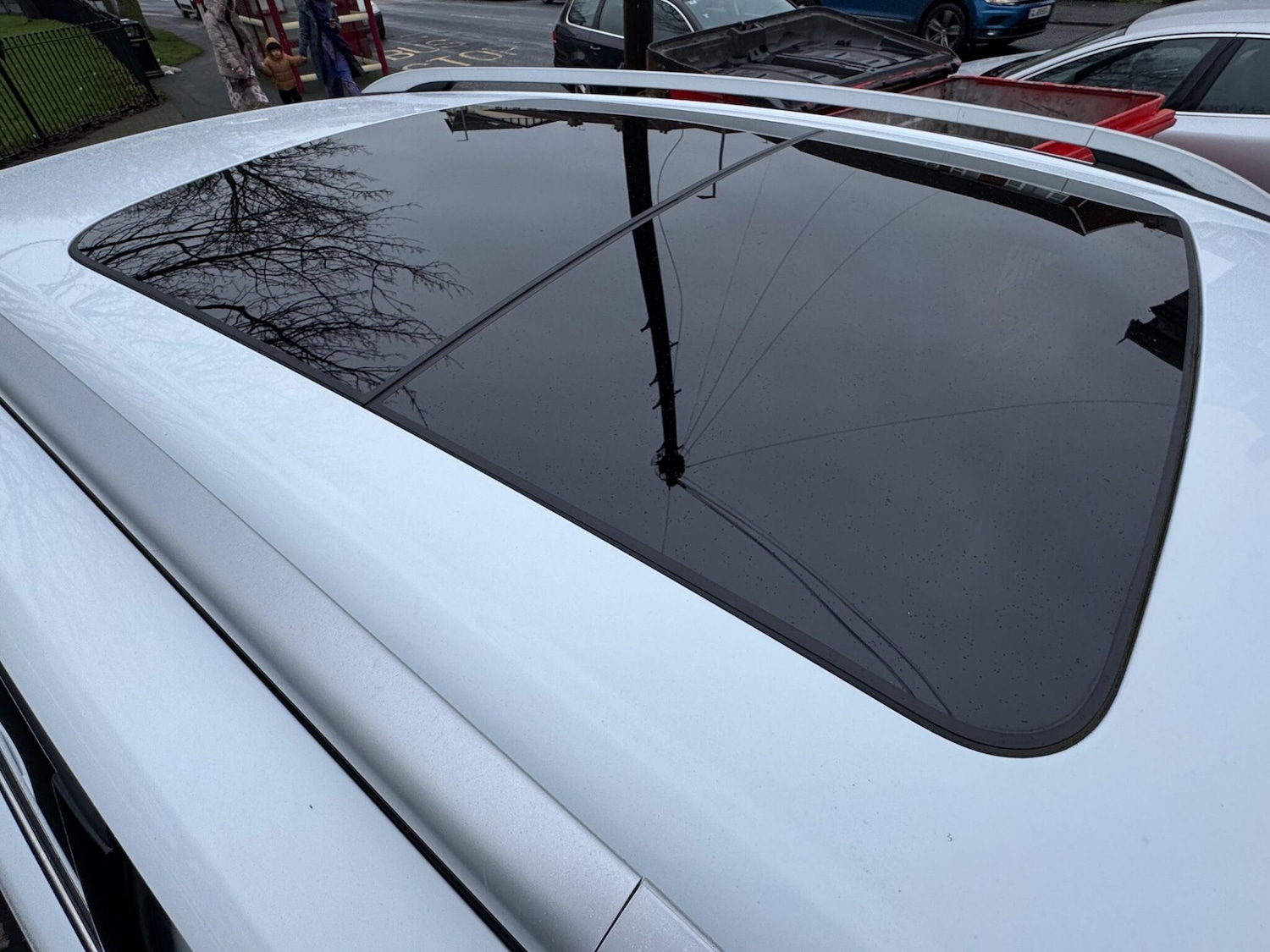 Used Ford Kuga 2013 for sale - 77560026: Photo 35