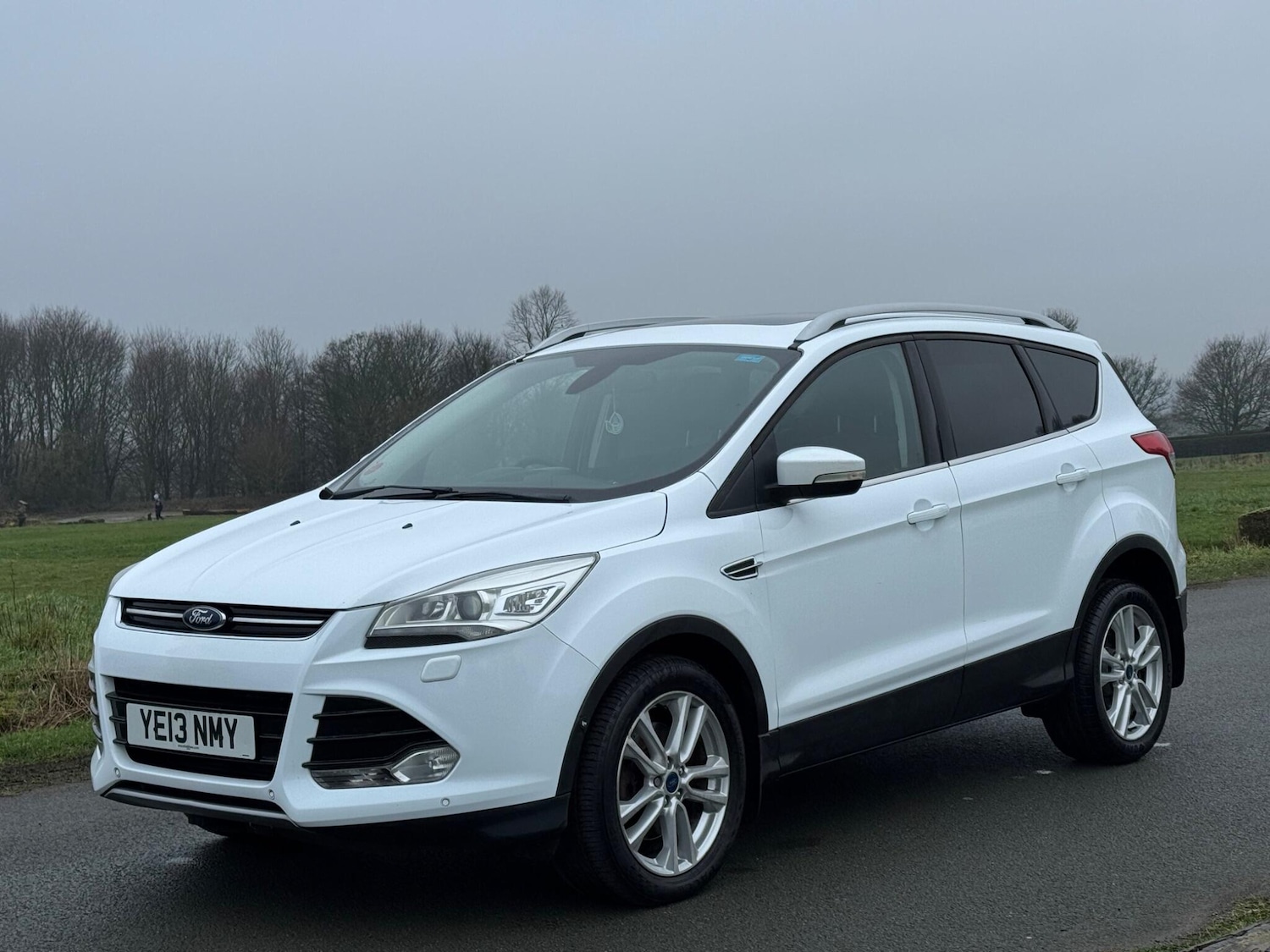 Used Ford Kuga 2013 for sale - 77560026: Photo 9