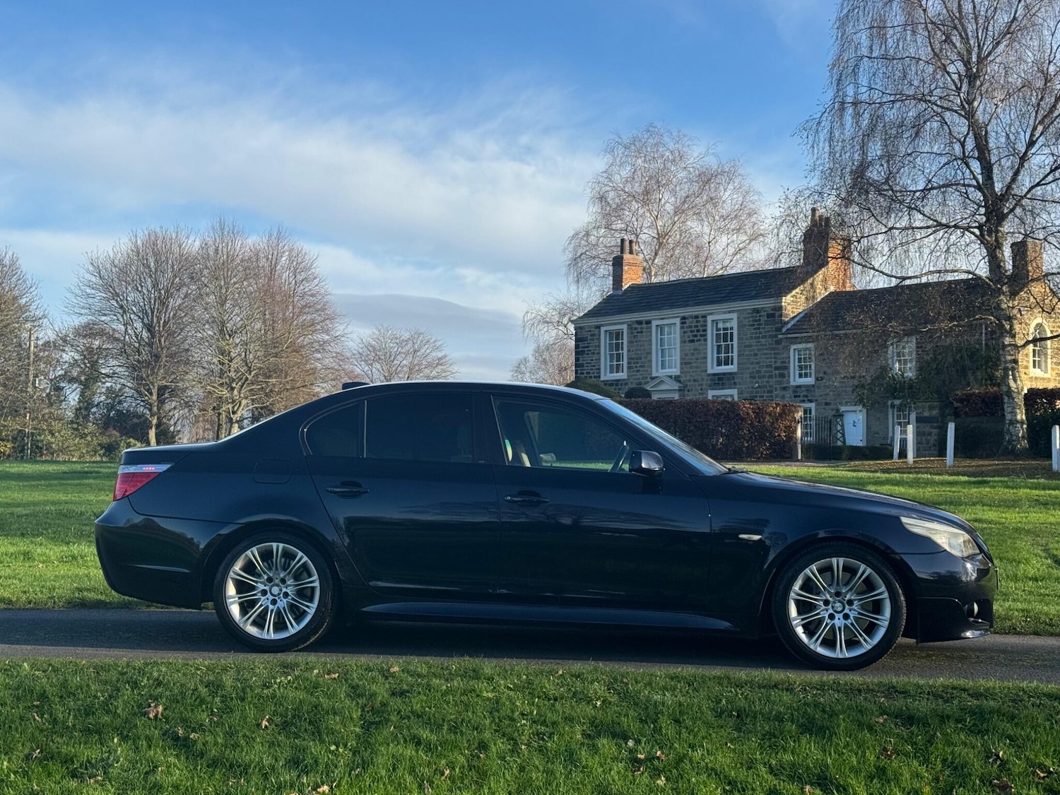 Used BMW 5 Series for sale - 76727593: Photo 13