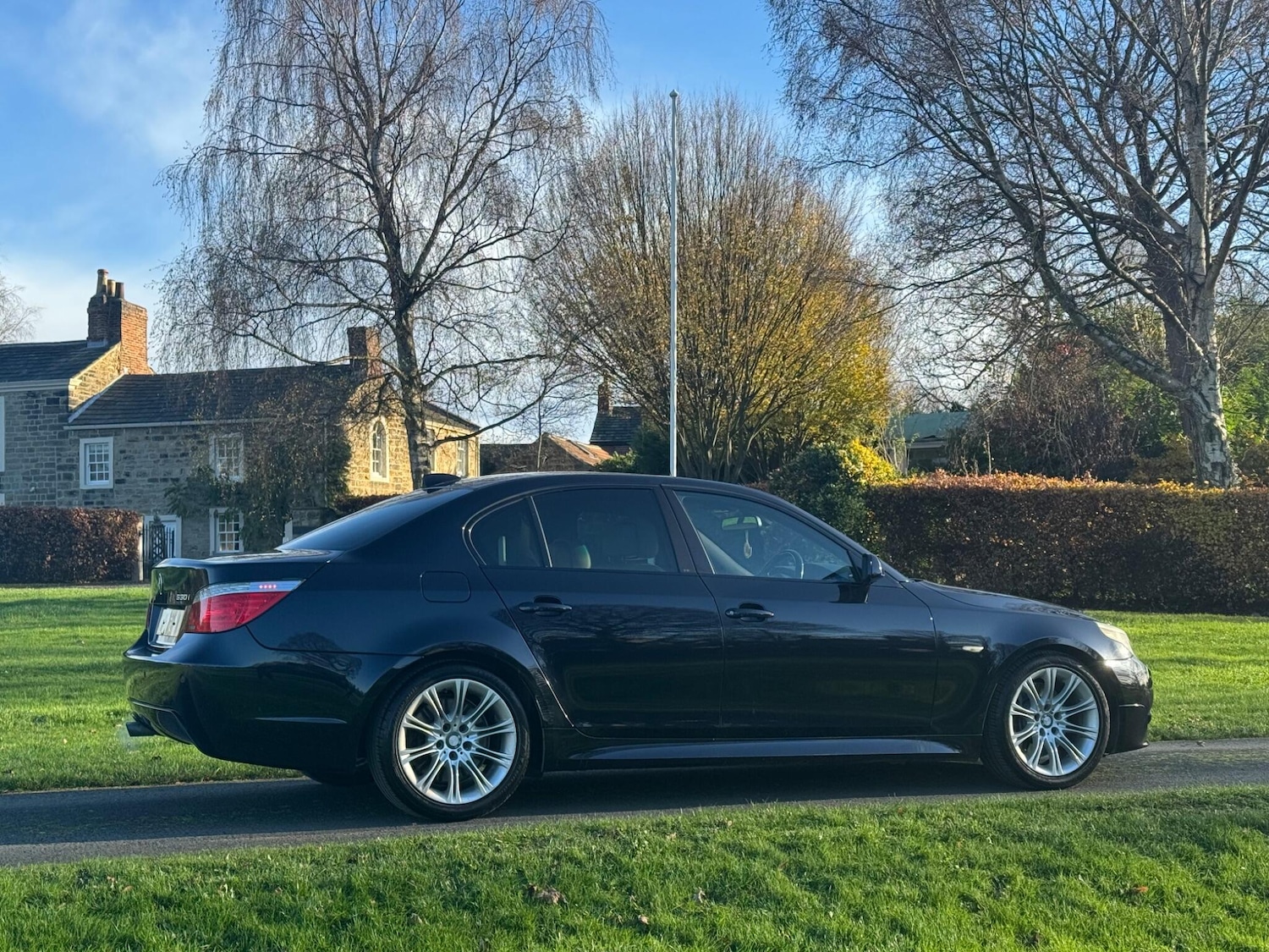 Used BMW 5 Series for sale - 76727593: Photo 14