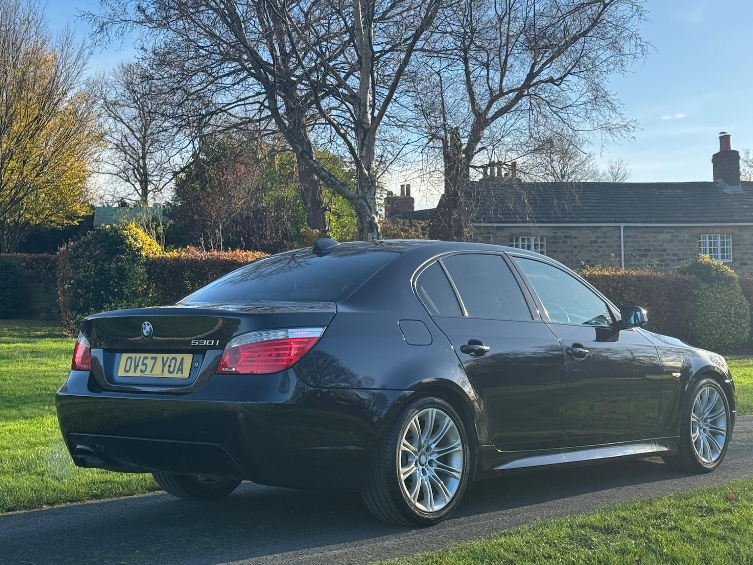 Used BMW 5 Series for sale - 76727593: Photo 15