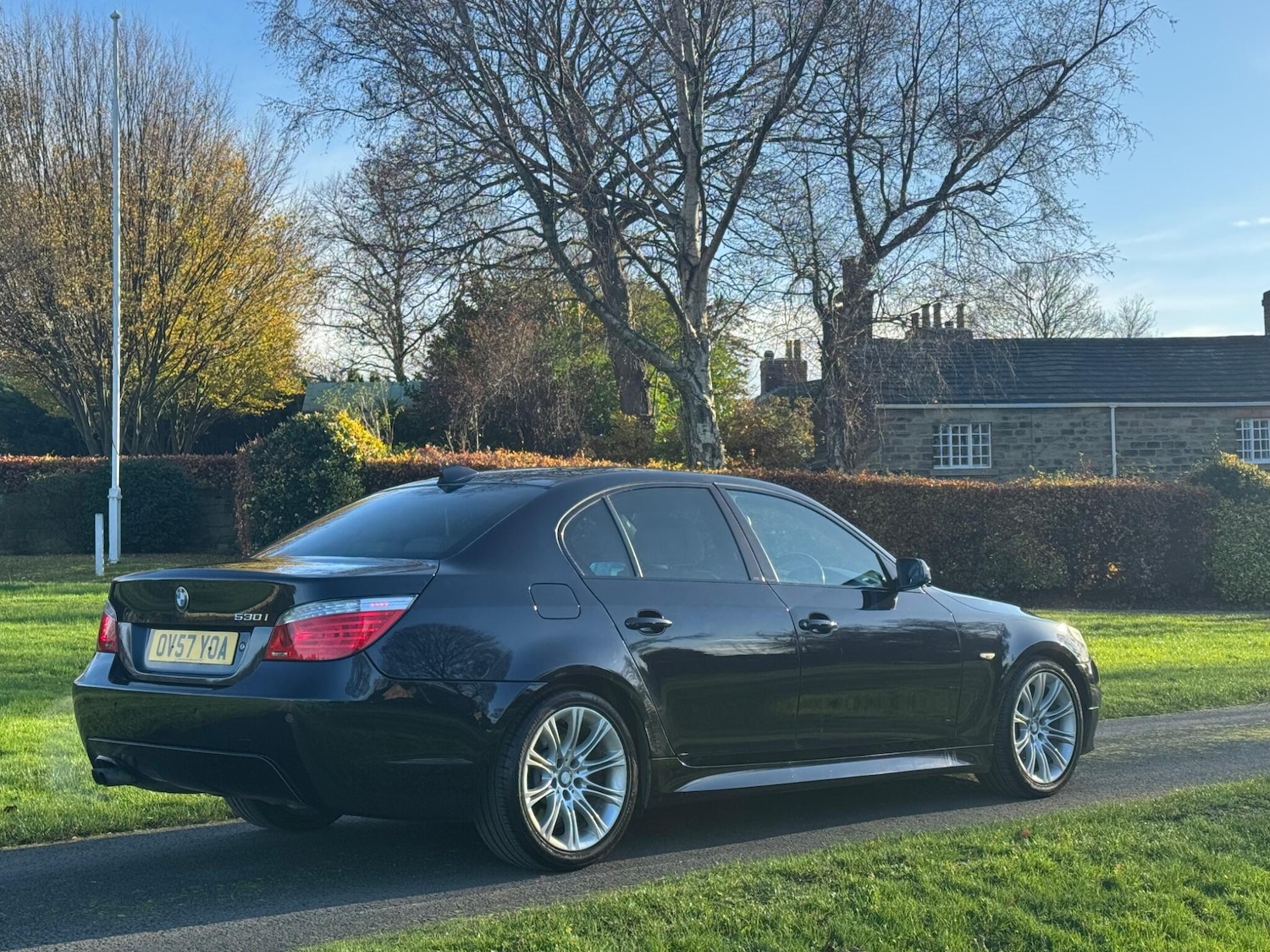 Used BMW 5 Series for sale - 76727593: Photo 16