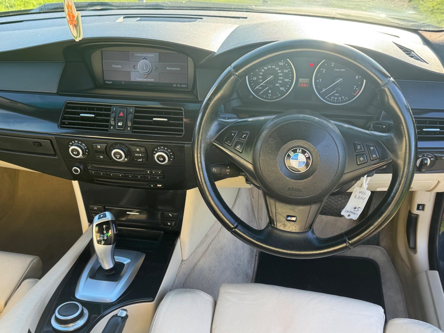 Used BMW 5 Series for sale - 76727593: Photo 17