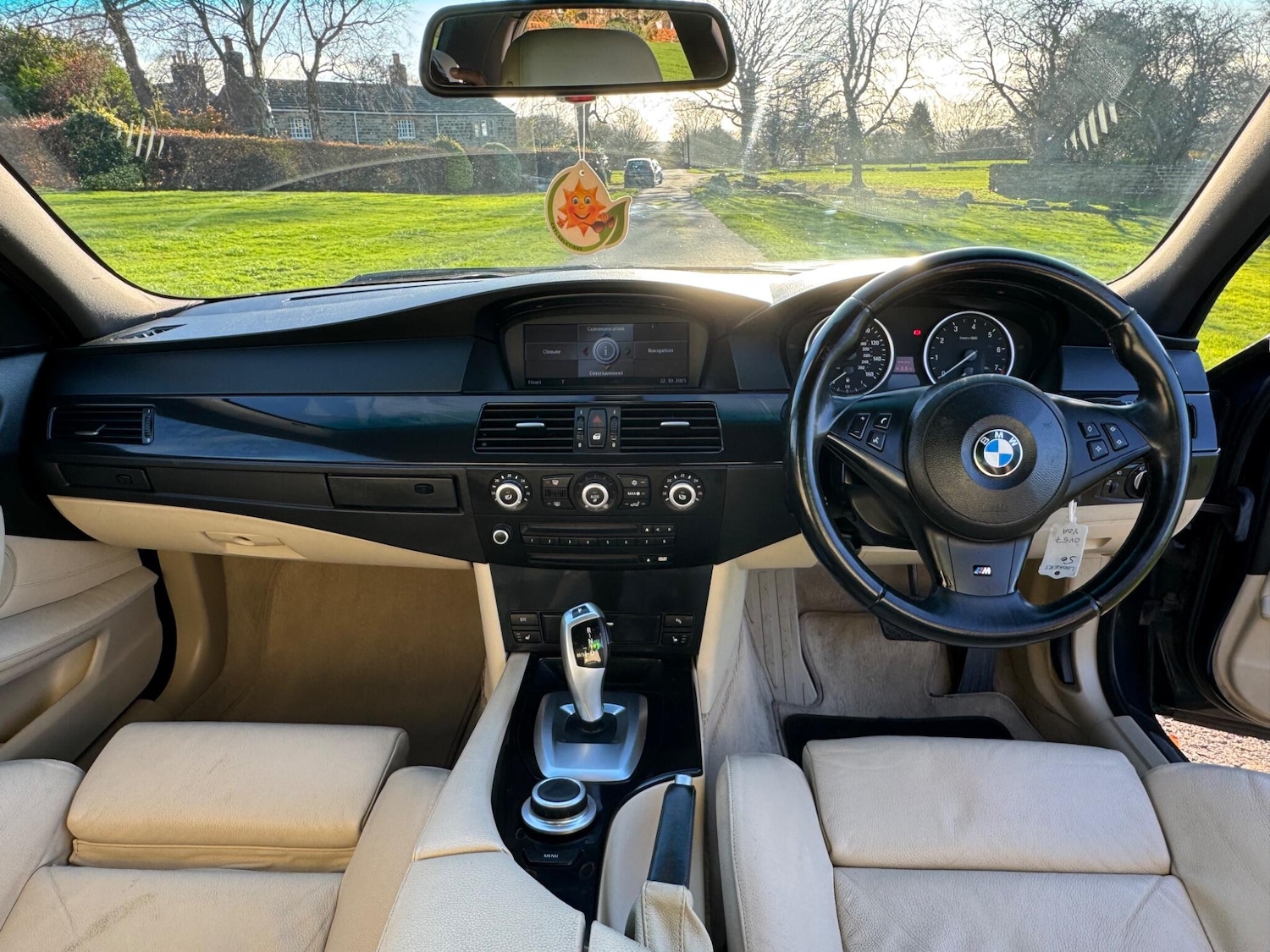 Used BMW 5 Series for sale - 76727593: Photo 18