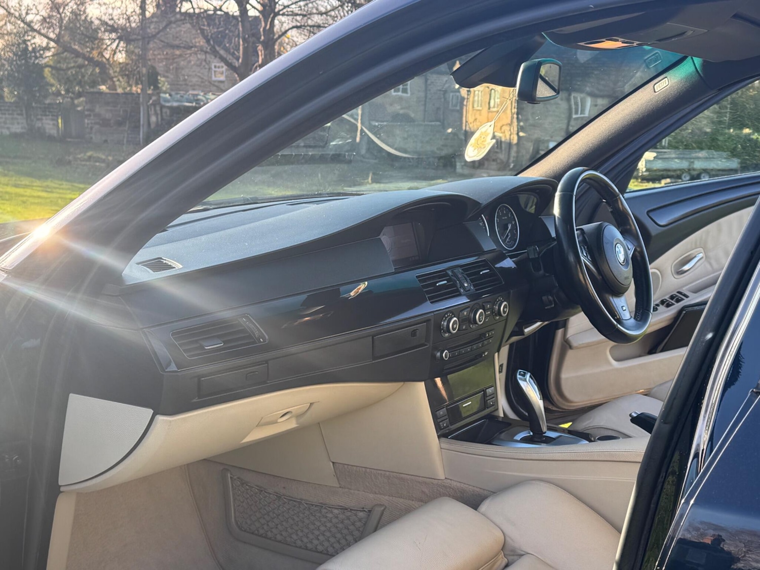 Used BMW 5 Series for sale - 76727593: Photo 19