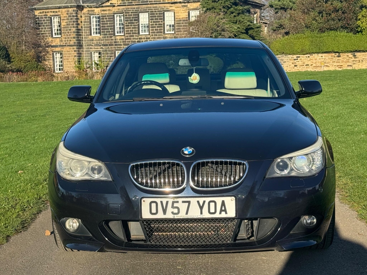 Used BMW 5 Series for sale - 76727593: Photo 2