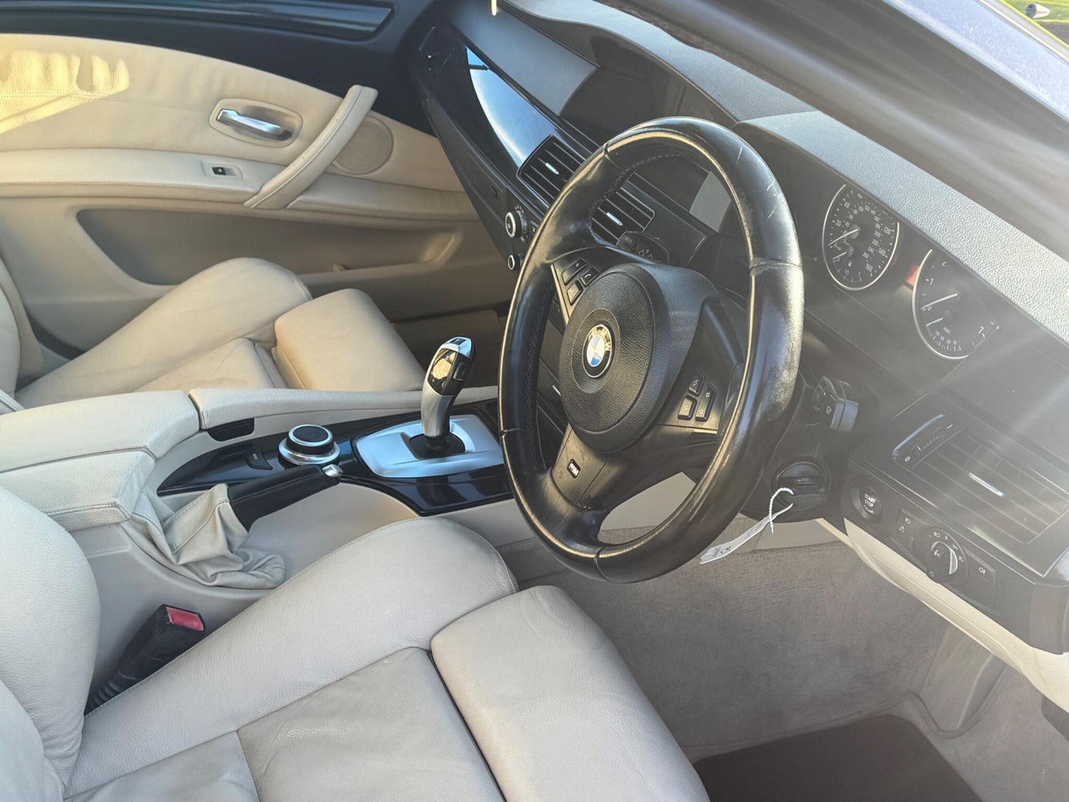 Used BMW 5 Series for sale - 76727593: Photo 21