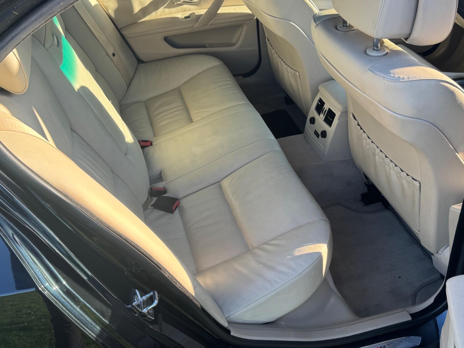 Used BMW 5 Series for sale - 76727593: Photo 22