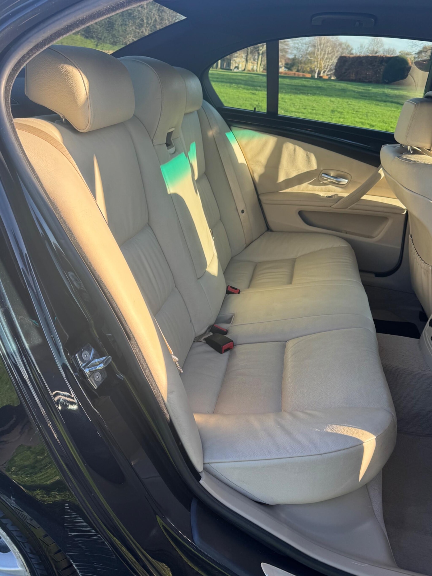 Used BMW 5 Series for sale - 76727593: Photo 23