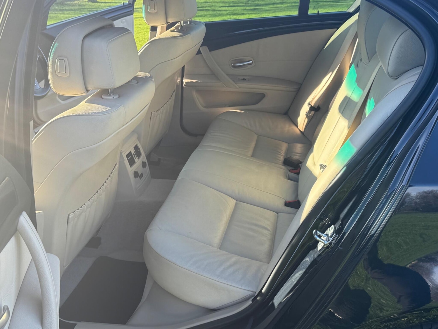 Used BMW 5 Series for sale - 76727593: Photo 24