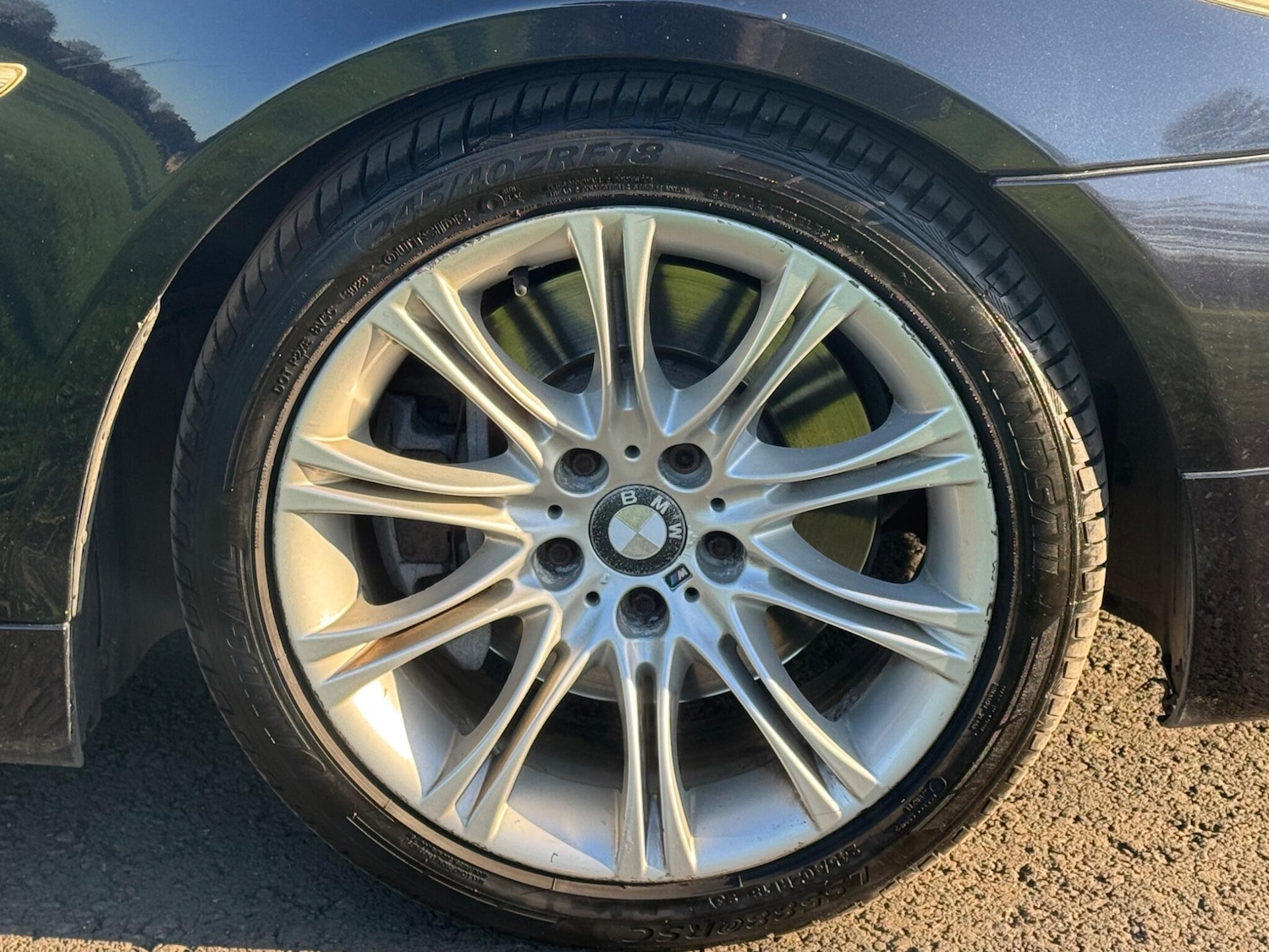 Used BMW 5 Series for sale - 76727593: Photo 25