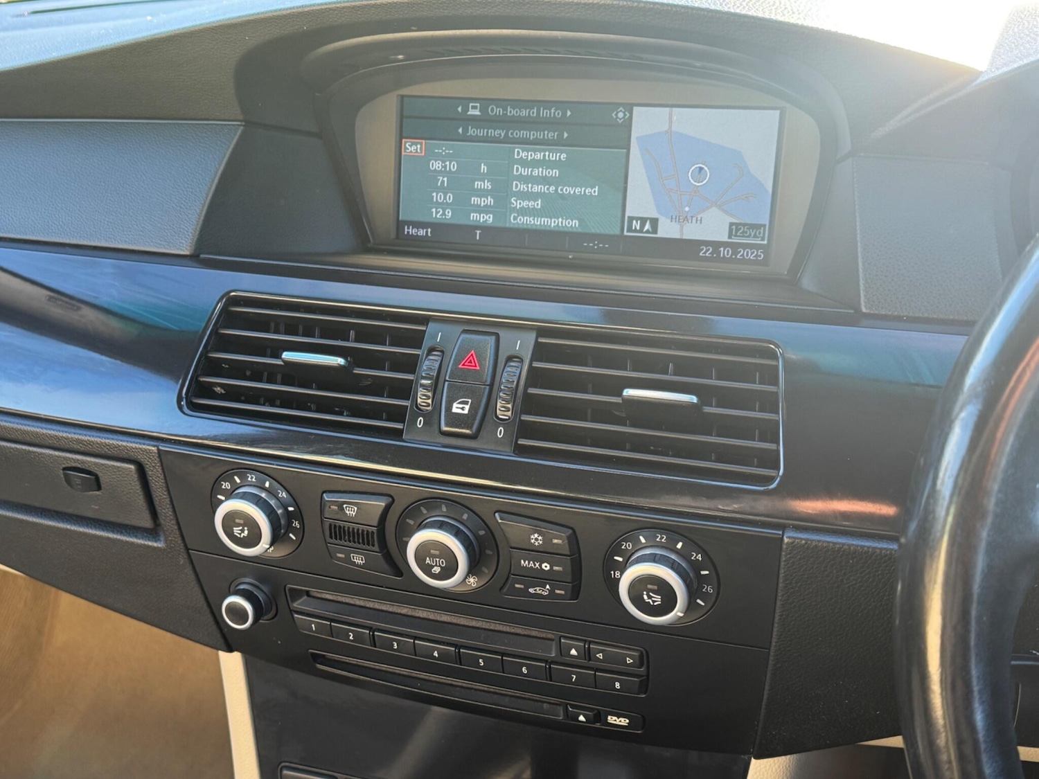 Used BMW 5 Series for sale - 76727593: Photo 26