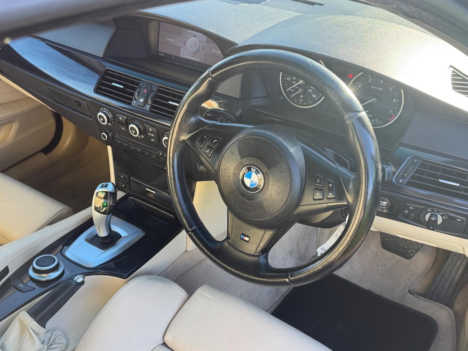 Used BMW 5 Series for sale - 76727593: Photo 28