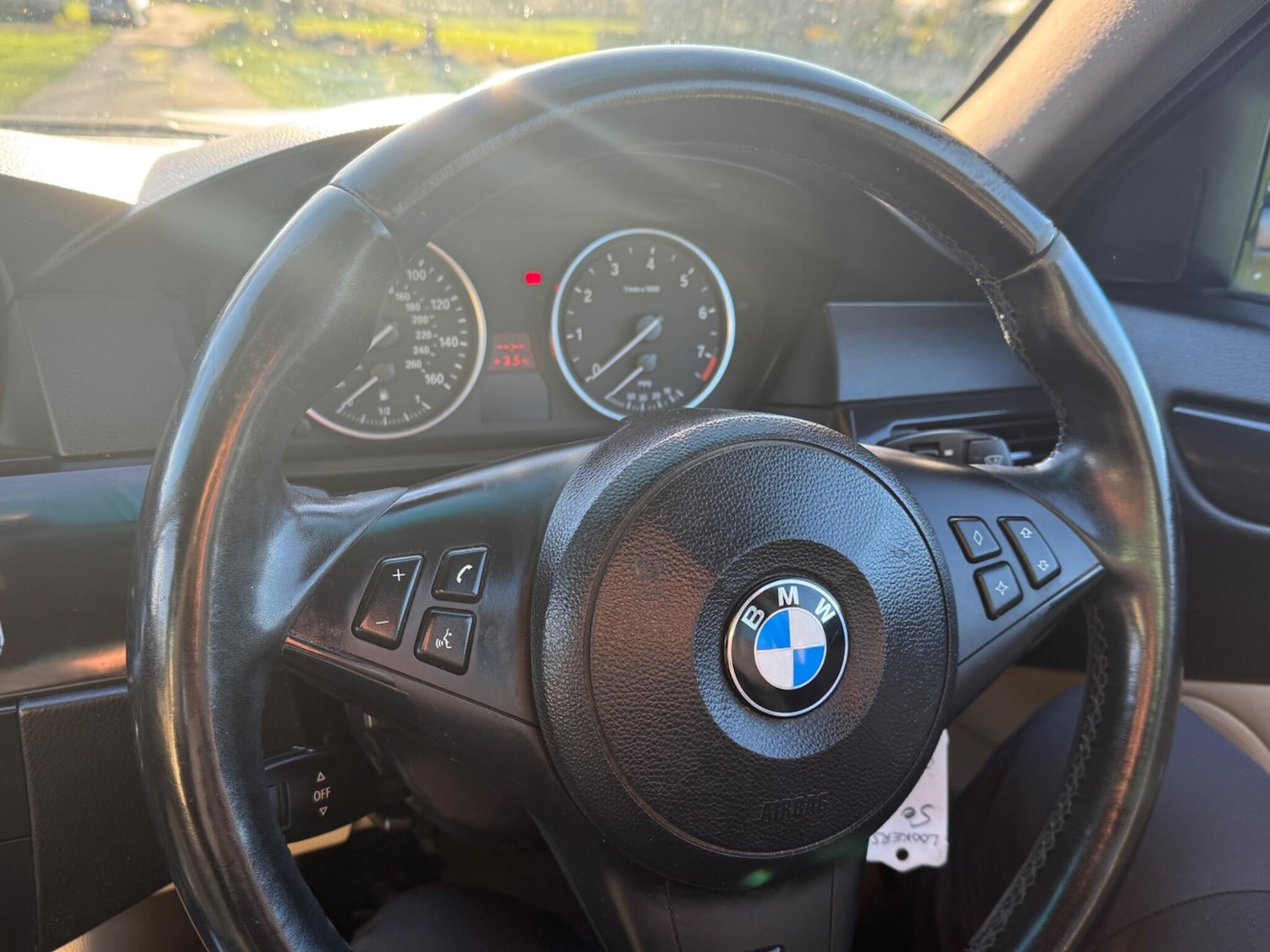 Used BMW 5 Series for sale - 76727593: Photo 29