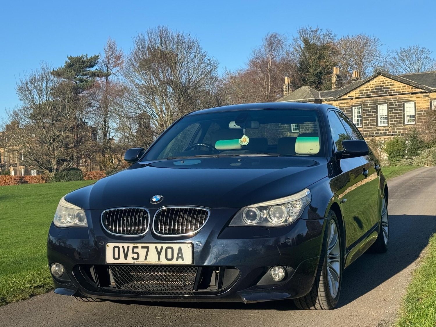 Used BMW 5 Series for sale - 76727593: Photo 31