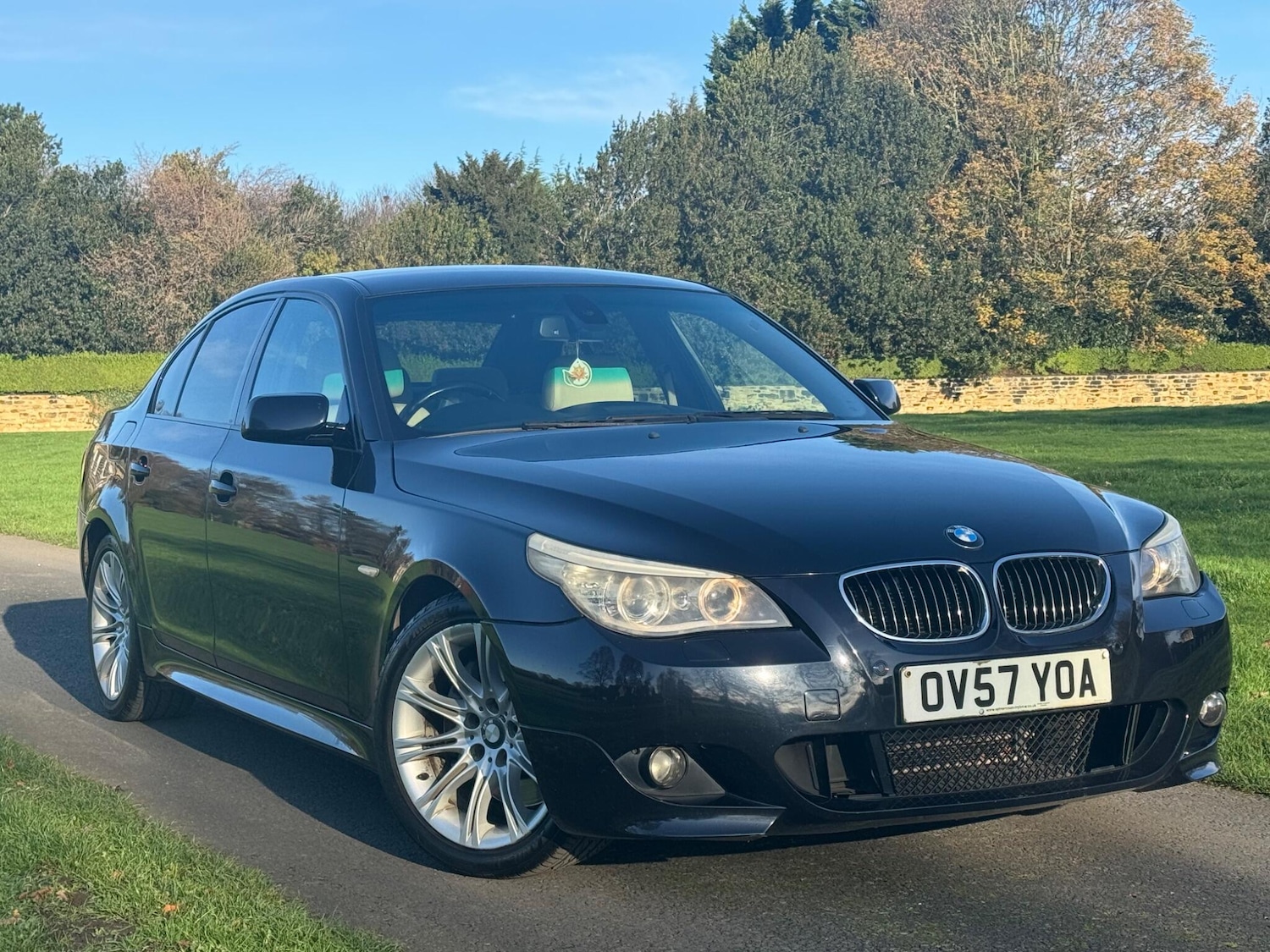 Used BMW 5 Series for sale - 76727593: Photo 5