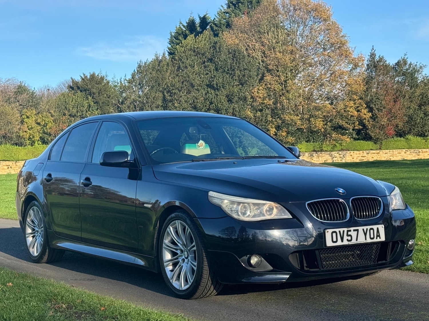 Used BMW 5 Series for sale - 76727593: Photo 6