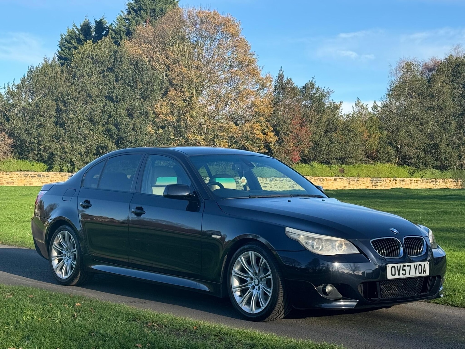 Used BMW 5 Series for sale - 76727593: Photo 7