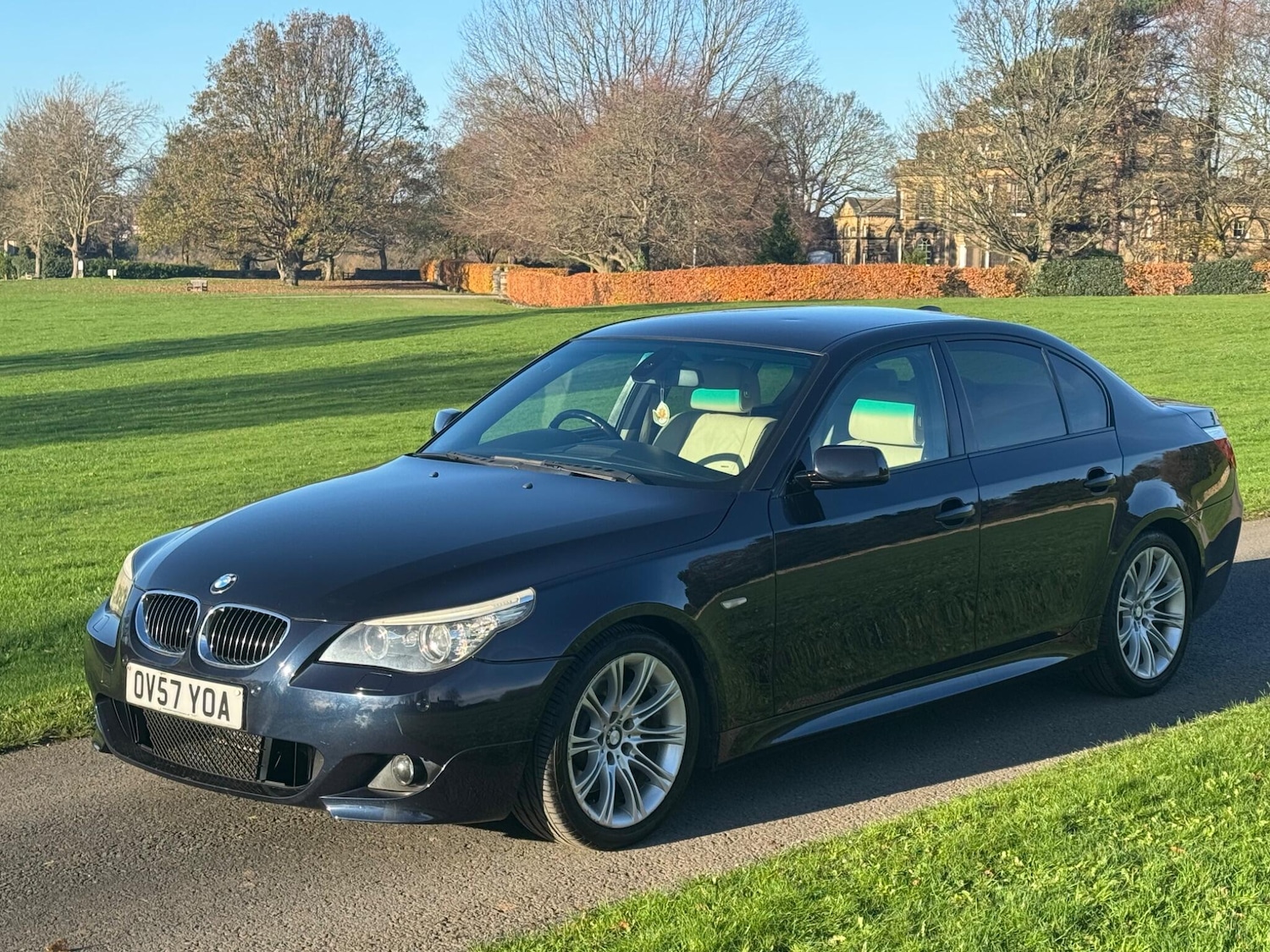 Used BMW 5 Series for sale - 76727593: Photo 8