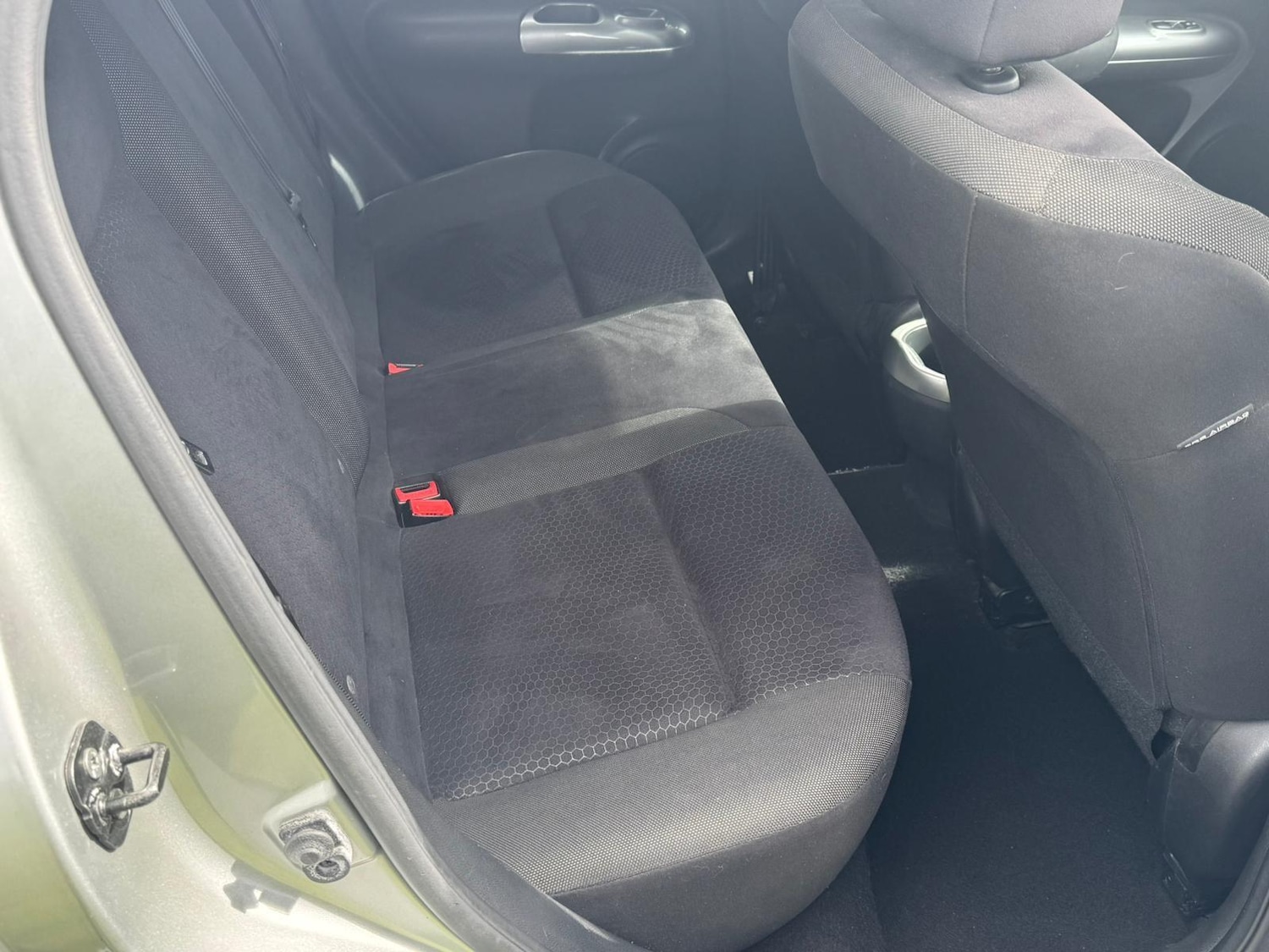 Used Nissan Juke 2012 for sale - 76360236: Photo 18