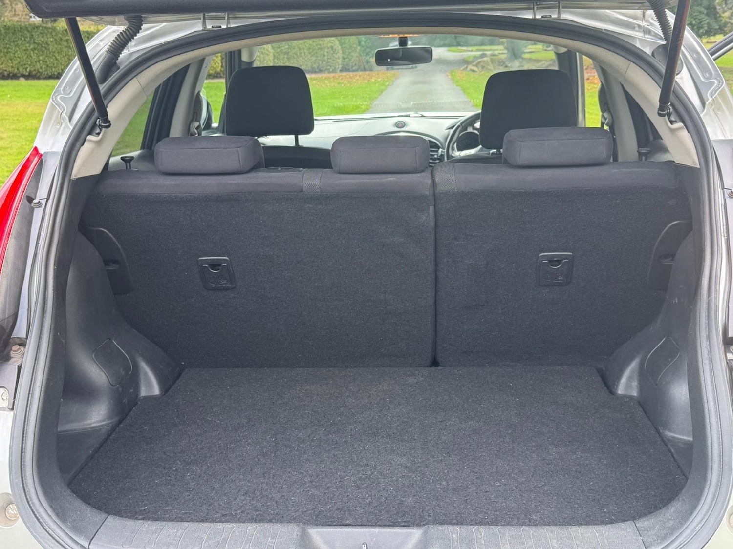 Used Nissan Juke 2012 for sale - 76360236: Photo 21