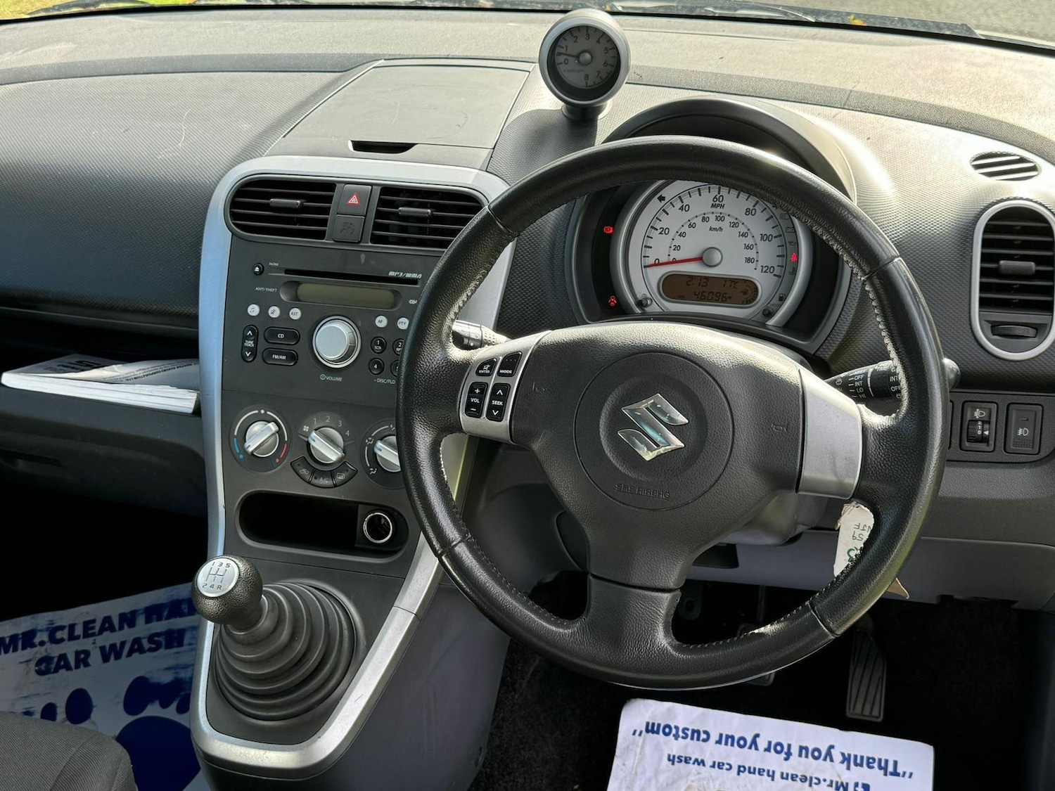 Used Suzuki Splash 2009 for sale - 76361276: Photo 17