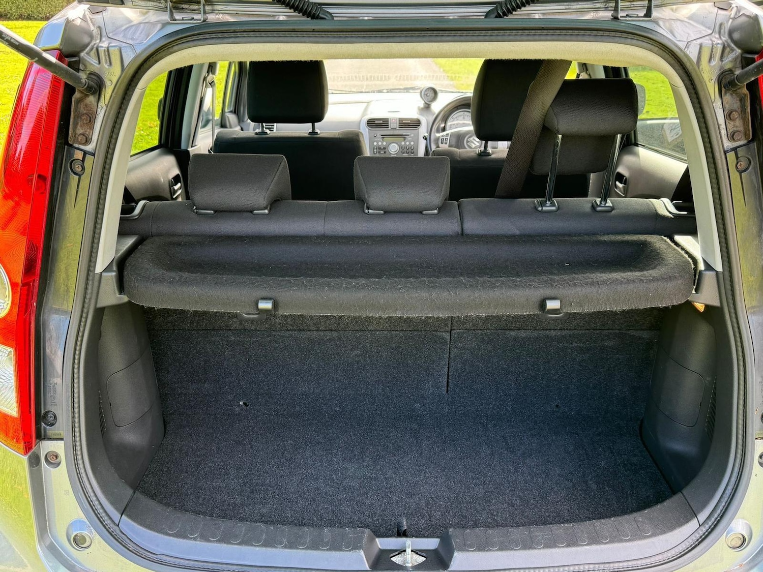 Used Suzuki Splash 2009 for sale - 76361276: Photo 19