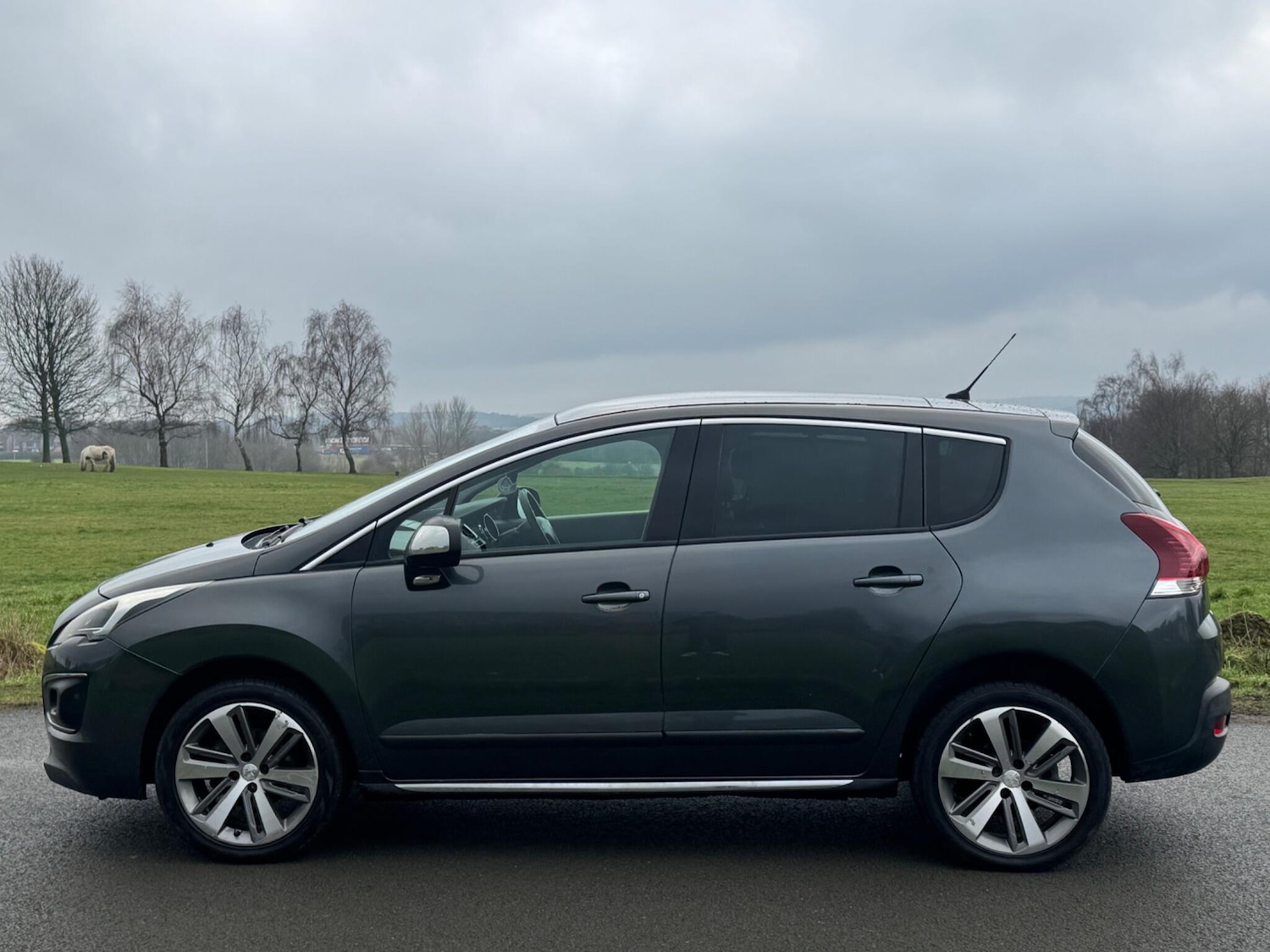 Used Peugeot 3008 2015 for sale - 77254737: Photo 13