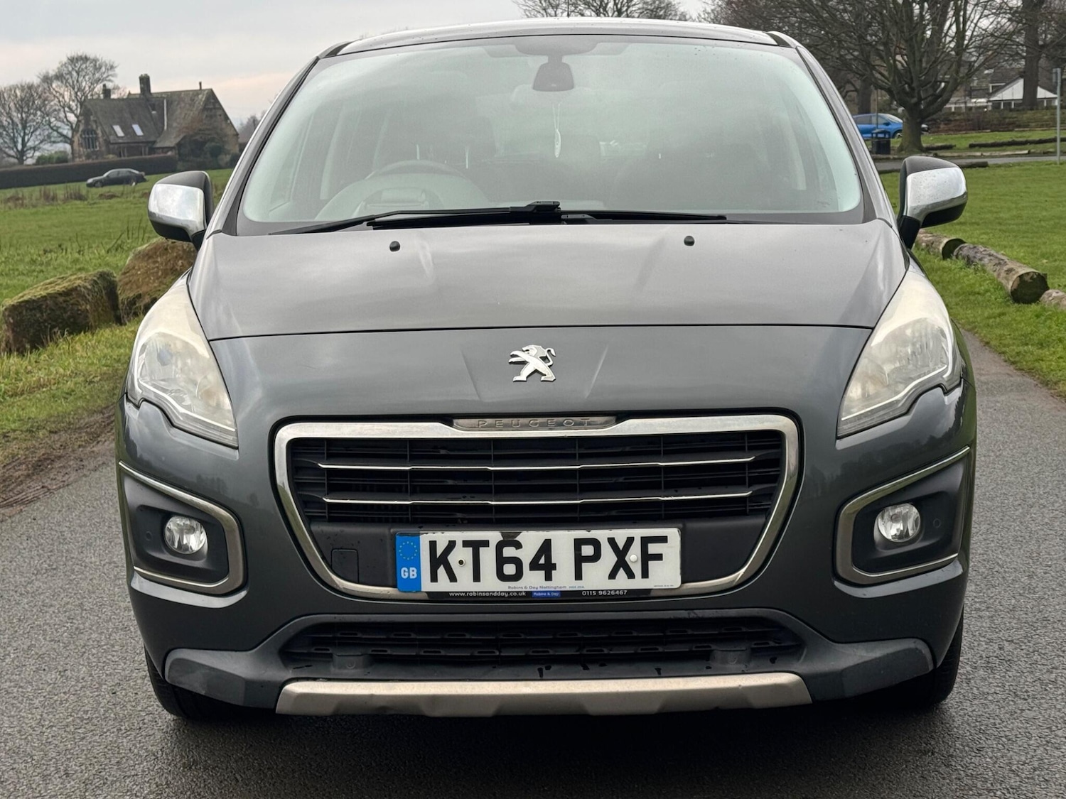 Used Peugeot 3008 2015 for sale - 77254737: Photo 16