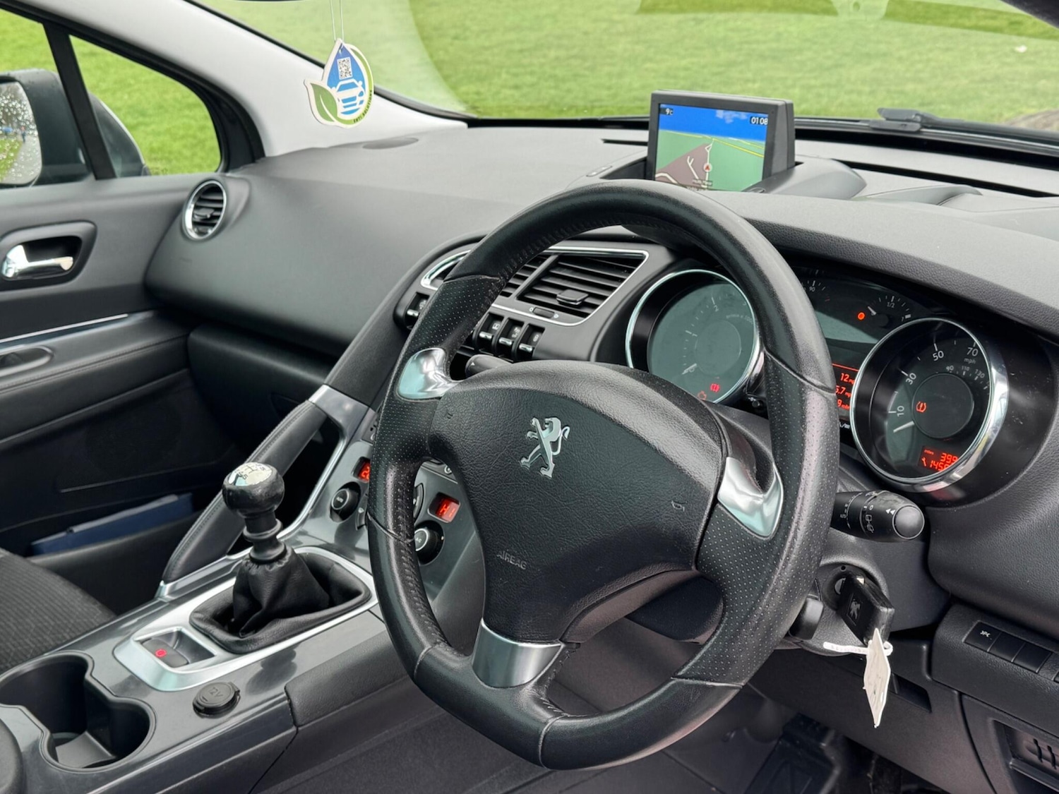 Used Peugeot 3008 2015 for sale - 77254737: Photo 17