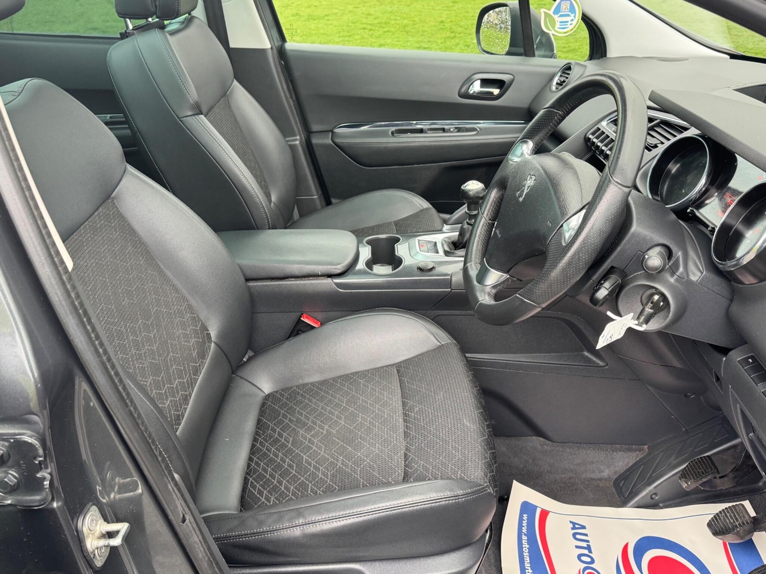 Used Peugeot 3008 2015 for sale - 77254737: Photo 18