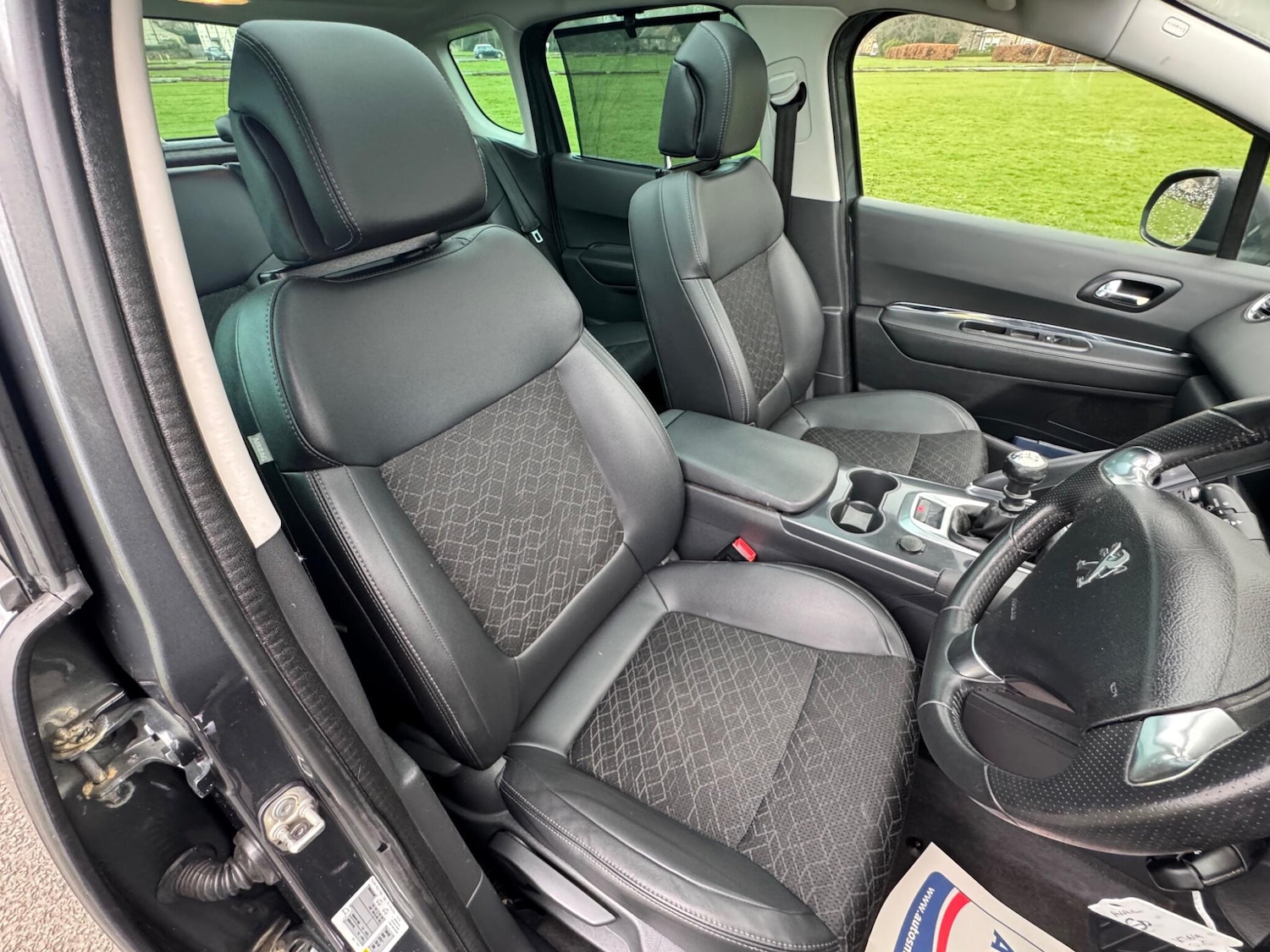 Used Peugeot 3008 2015 for sale - 77254737: Photo 19