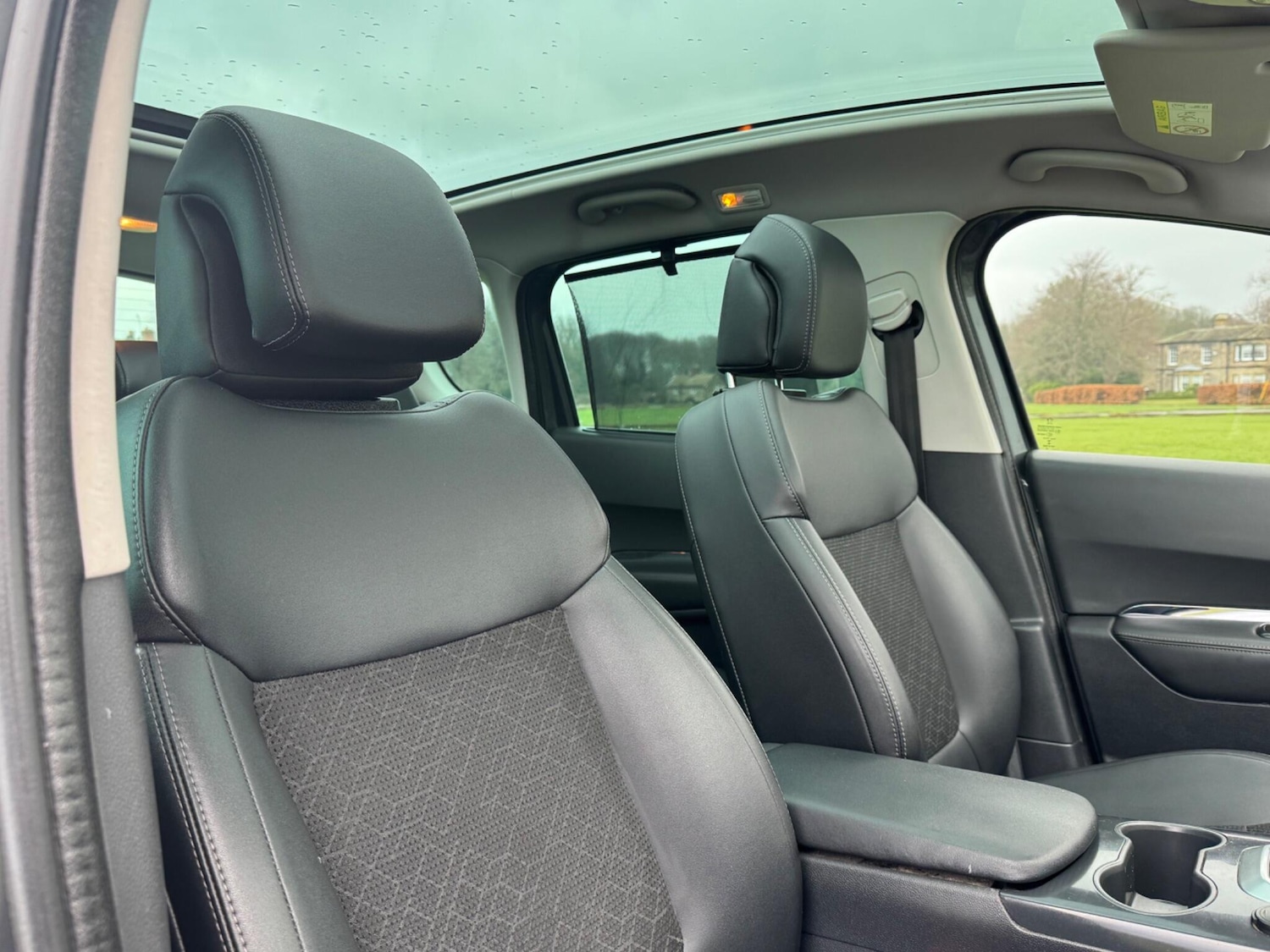 Used Peugeot 3008 2015 for sale - 77254737: Photo 20