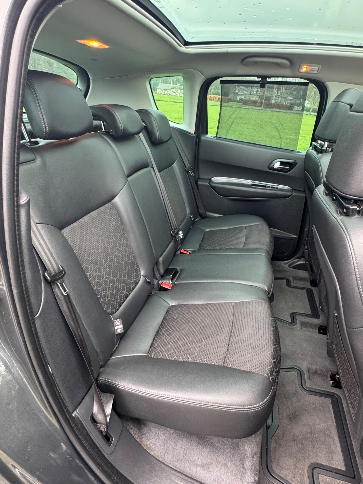 Used Peugeot 3008 2015 for sale - 77254737: Photo 22