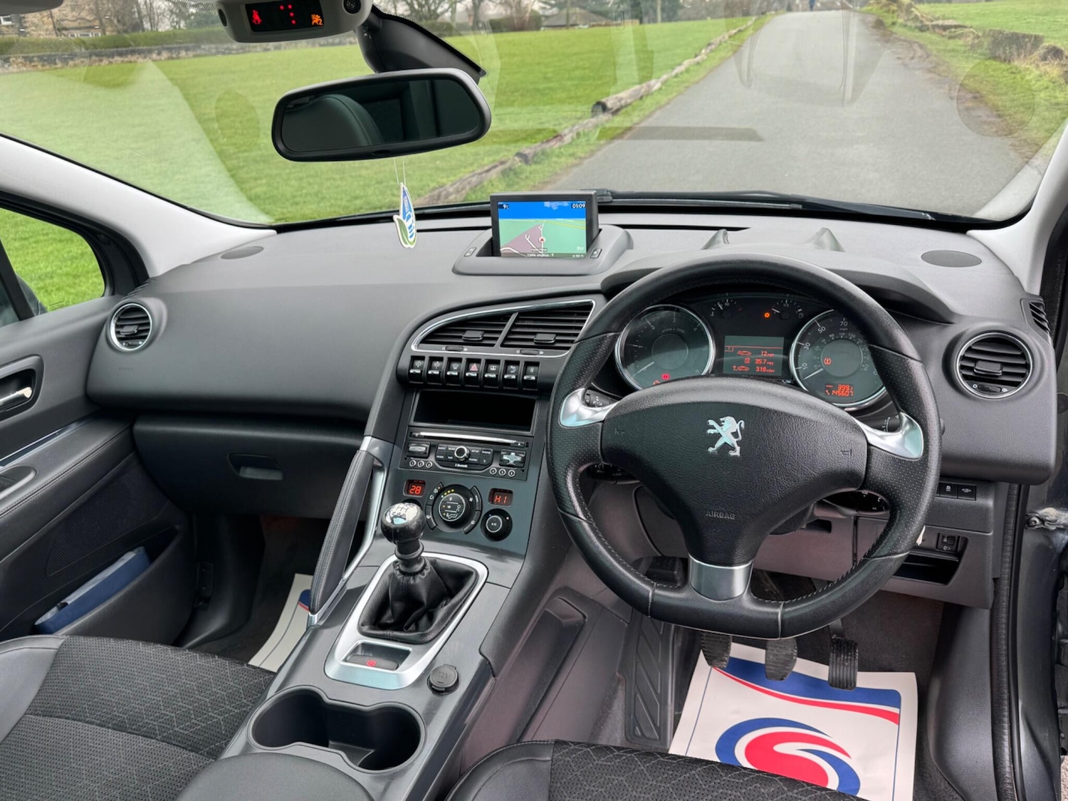 Used Peugeot 3008 2015 for sale - 77254737: Photo 23