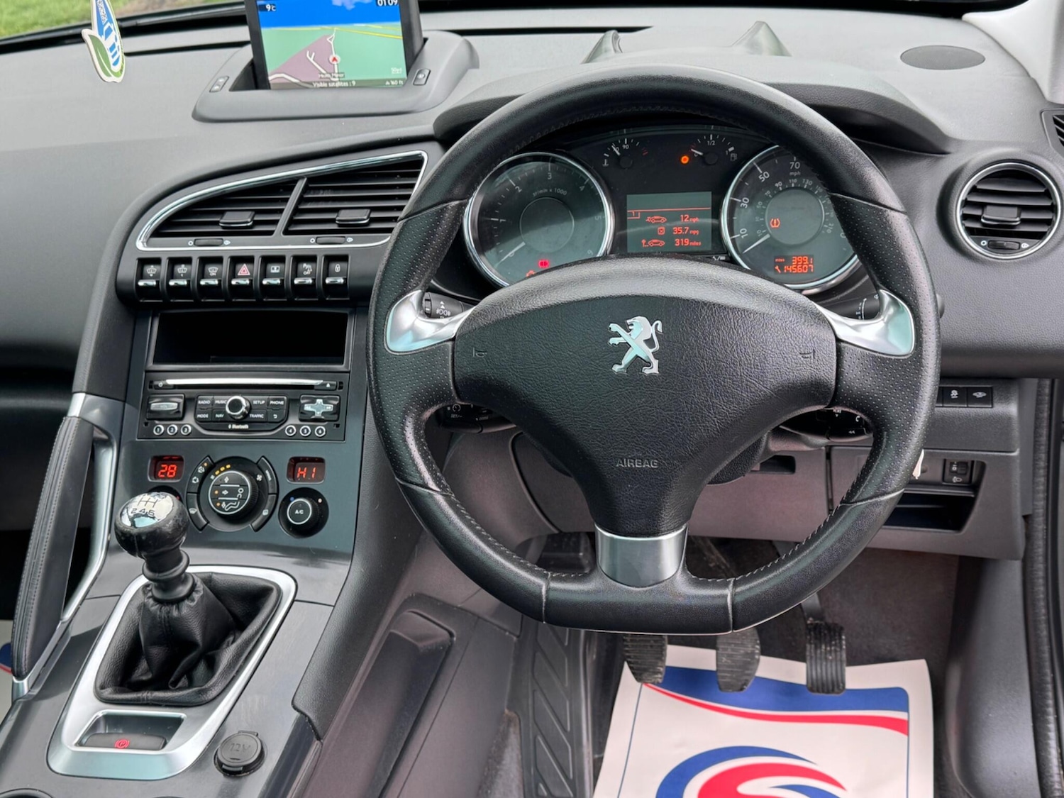 Used Peugeot 3008 2015 for sale - 77254737: Photo 24