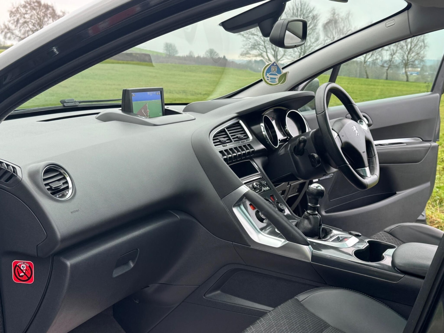 Used Peugeot 3008 2015 for sale - 77254737: Photo 25