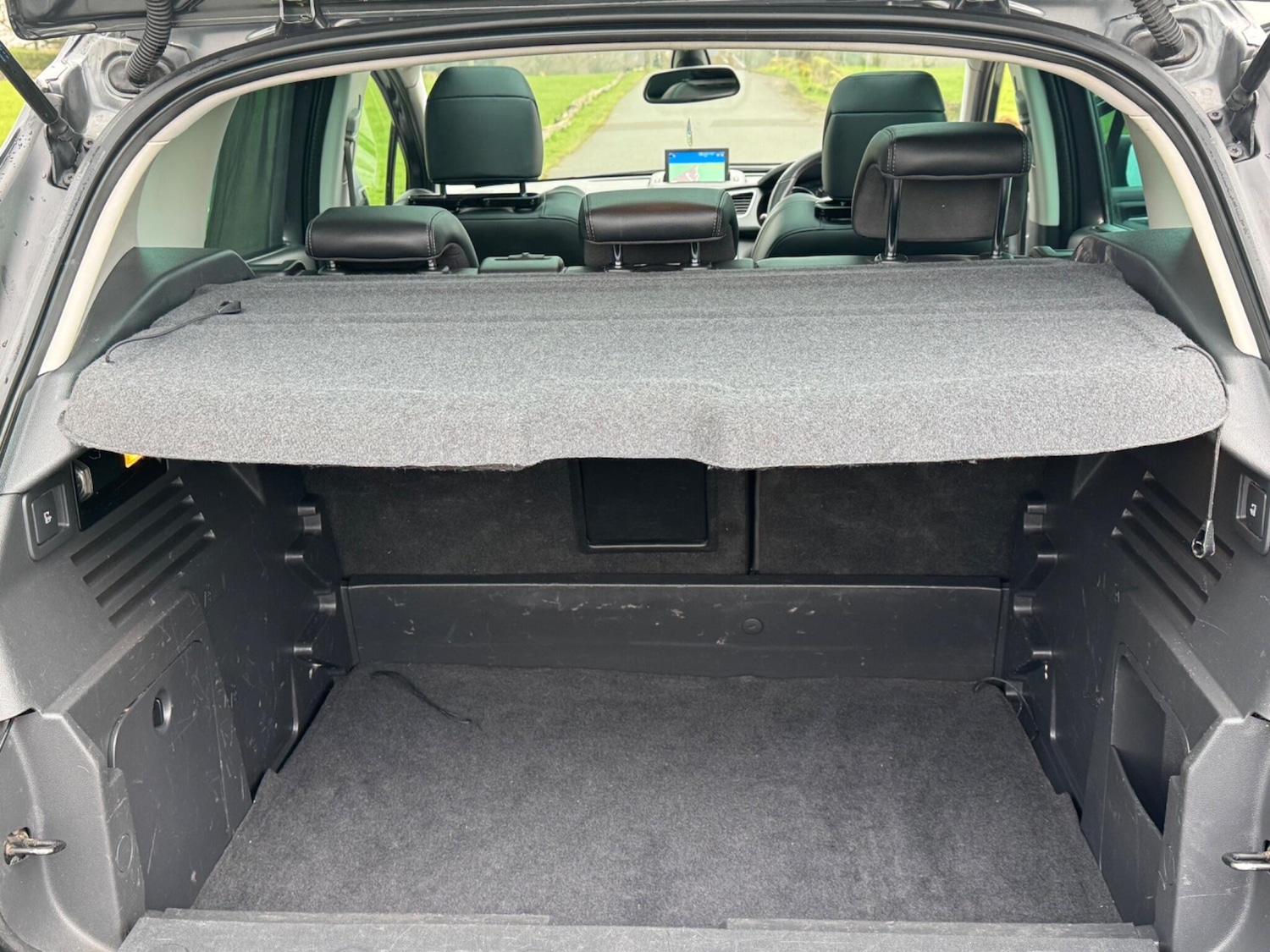 Used Peugeot 3008 2015 for sale - 77254737: Photo 30