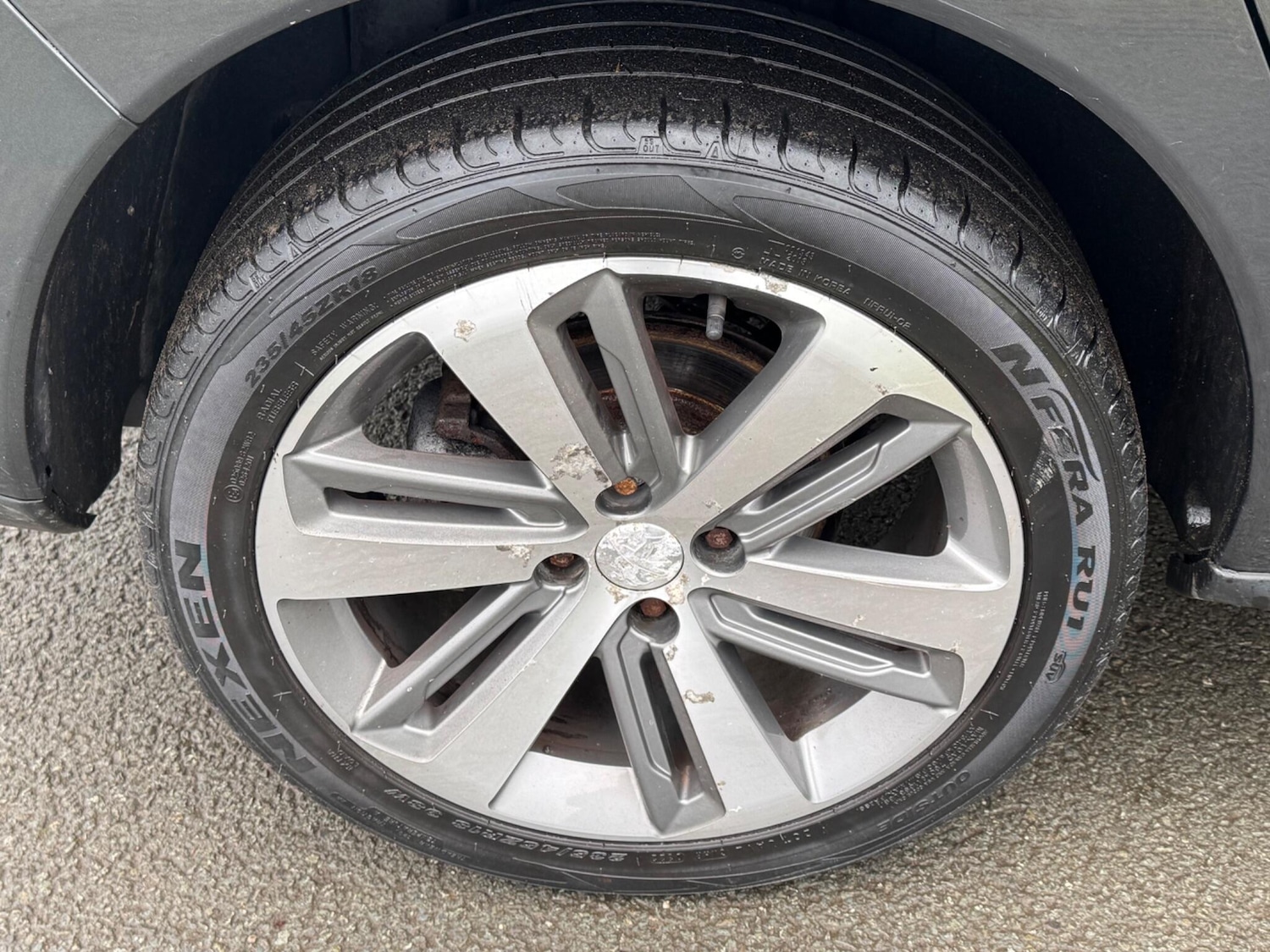 Used Peugeot 3008 2015 for sale - 77254737: Photo 31