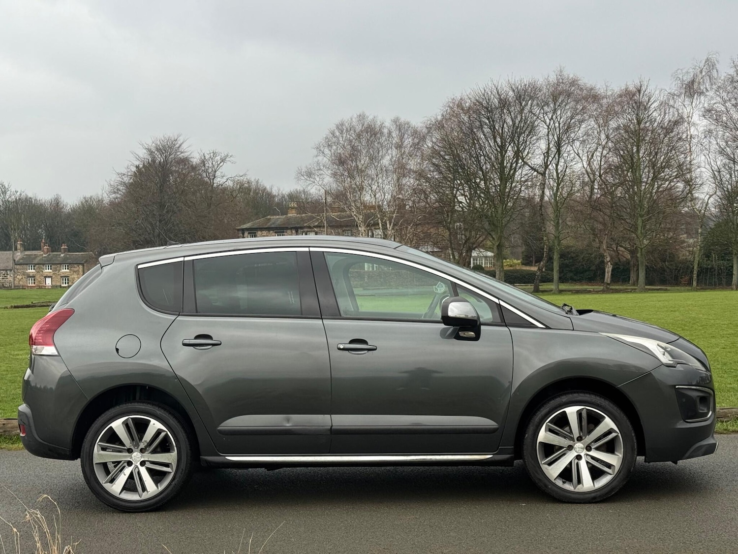 Used Peugeot 3008 2015 for sale - 77254737: Photo 6