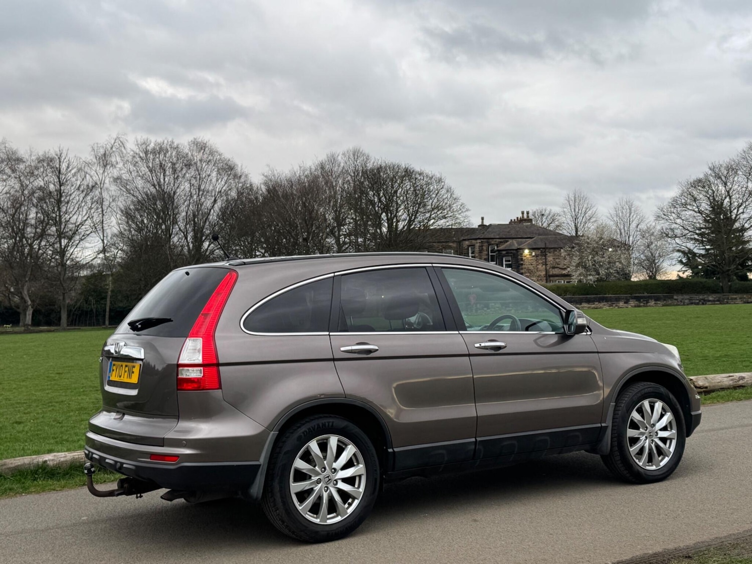 Used Honda CR-V for sale - 77783314: Photo 12